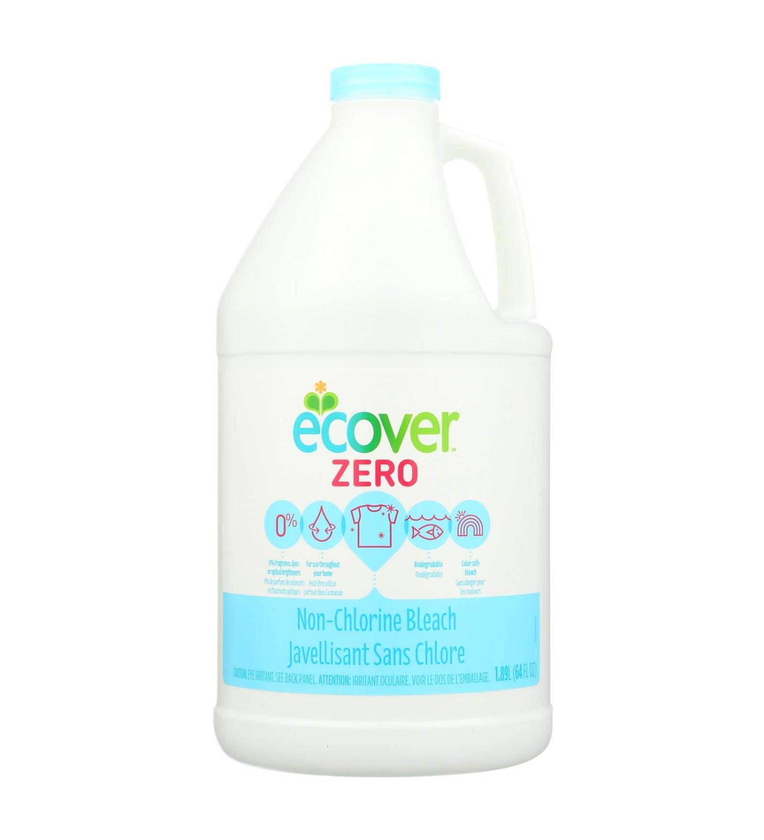 Ecover Liquid Non-Chlorine Bleach - 64 oz