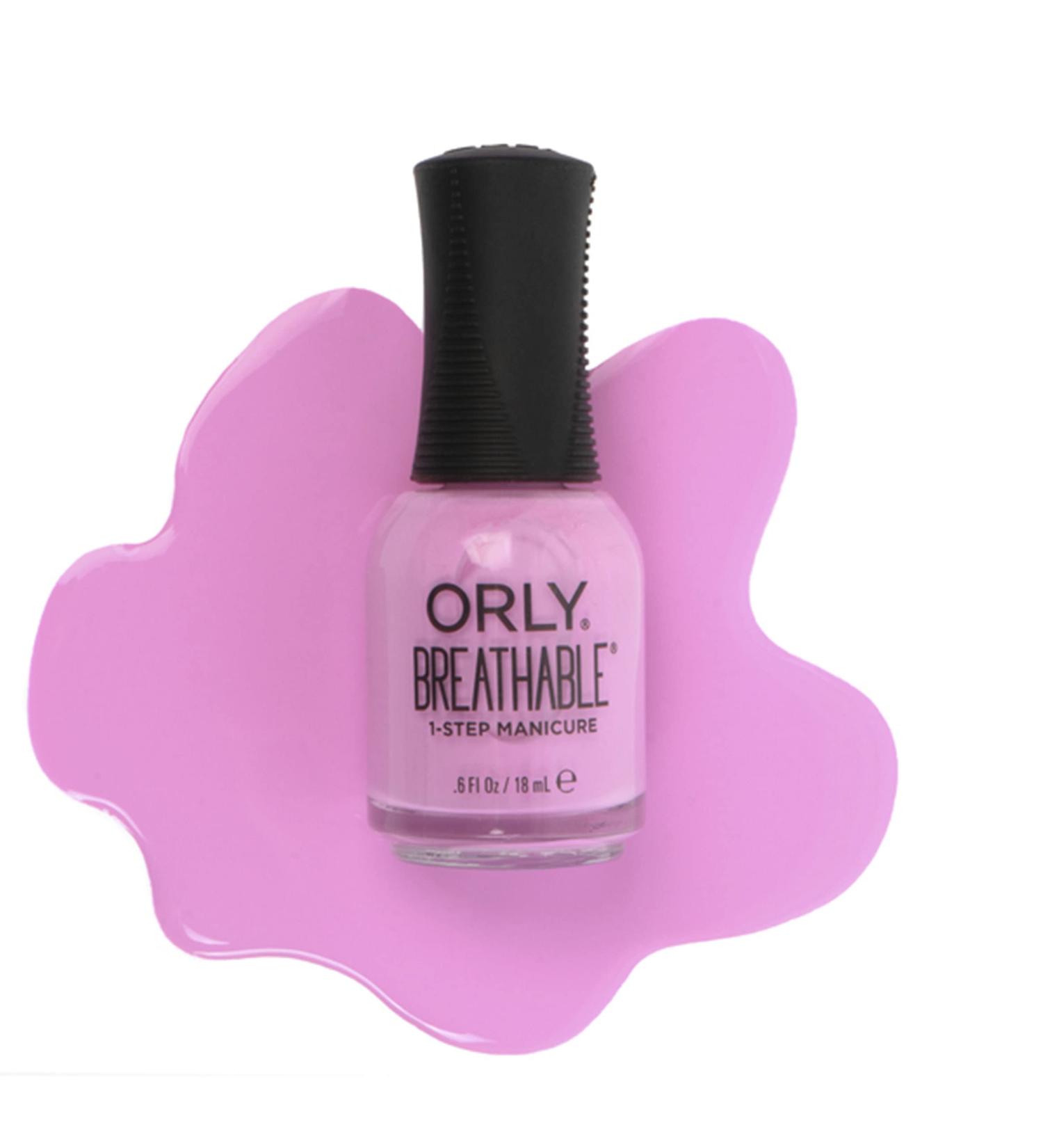 Orly 'Sweet Retreat' Collection: NEW Spring Nail Color - Taffy to be Here - Buy Online on SooperMarket.com