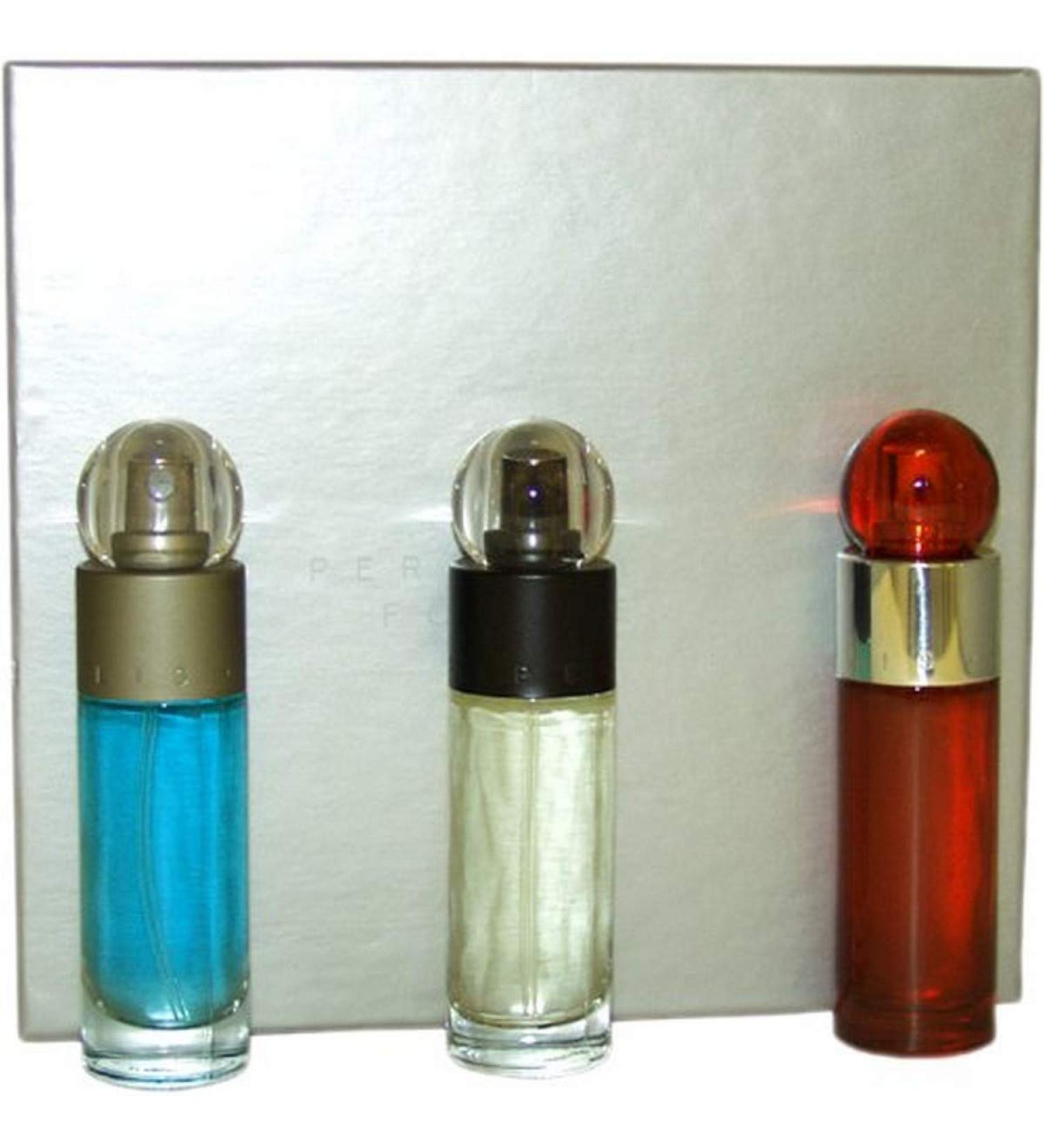 360 by Perry Ellis for Men Gift Set