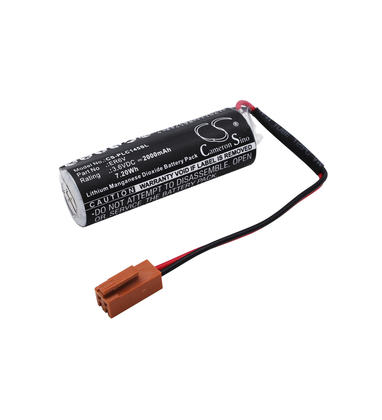 2000mAh Replacement Battery for ER6V C4 - High Performance & Compatible - Buy Online on SooperMarket.com