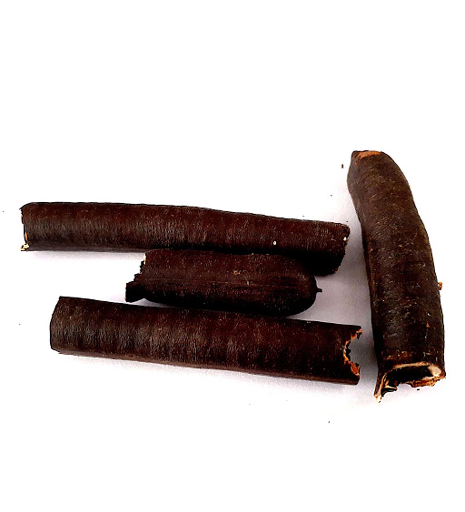 RAW HERBS/JADI BOOTI DRIED AMALTAS PHALI AMALTAAS FALI CASSIA FISTULA PODS (100GM) - Buy Online on SooperMarket.com