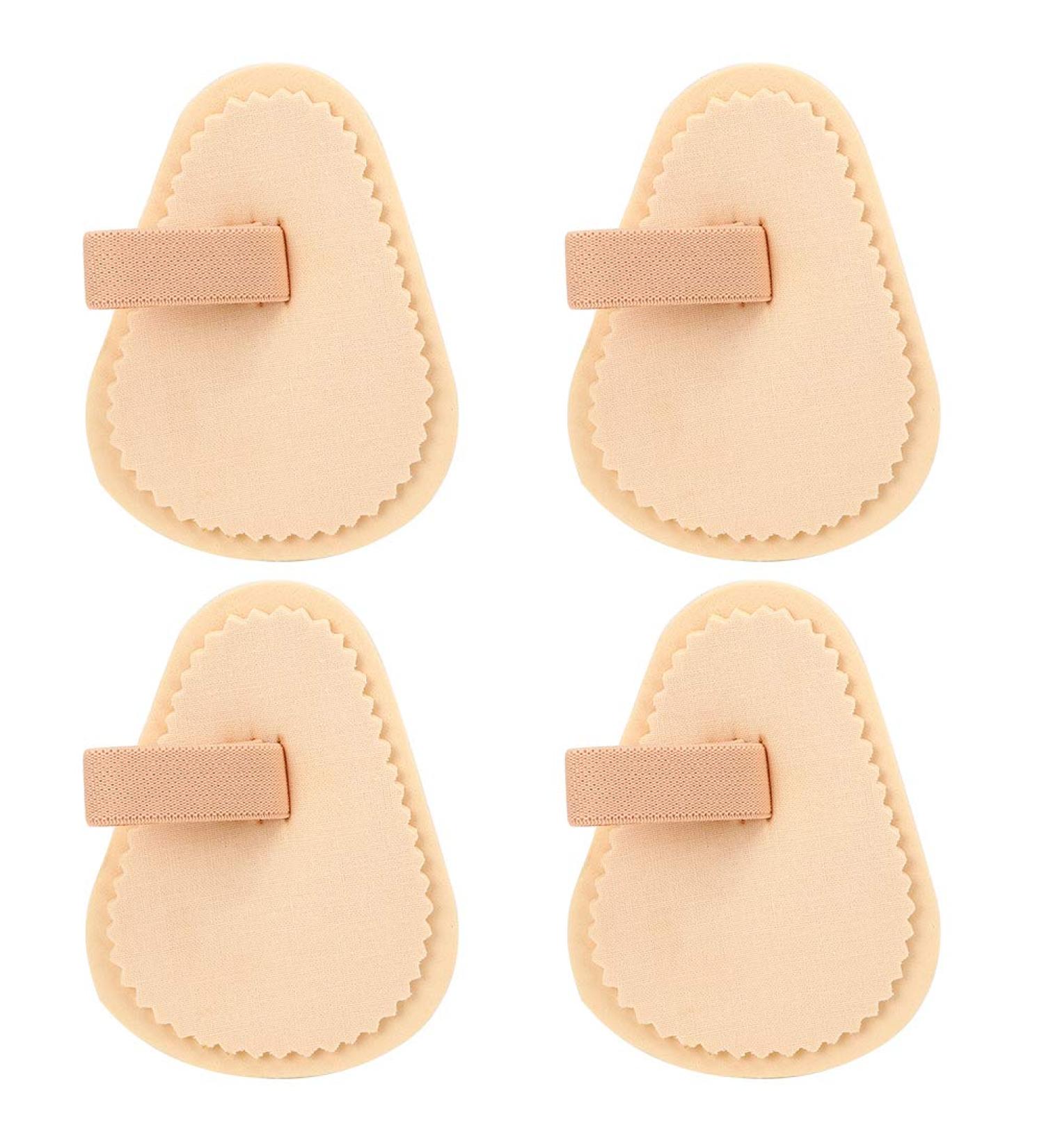 Reliable EVA Toe Separators for Daily Pain Relief (1 Hole) - Buy Now! - Buy Online on SooperMarket.com