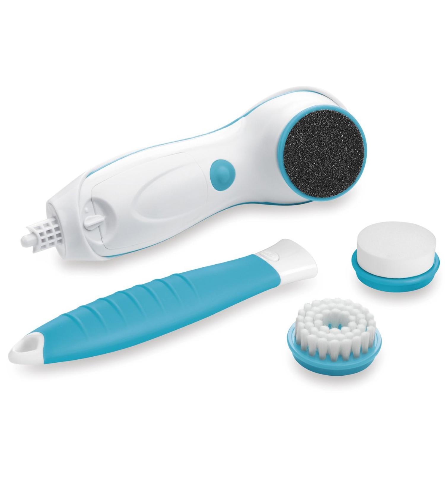 Conair pedk1 foot care solution for professional results 0.78 Pounds - Buy Online on SooperMarket.com