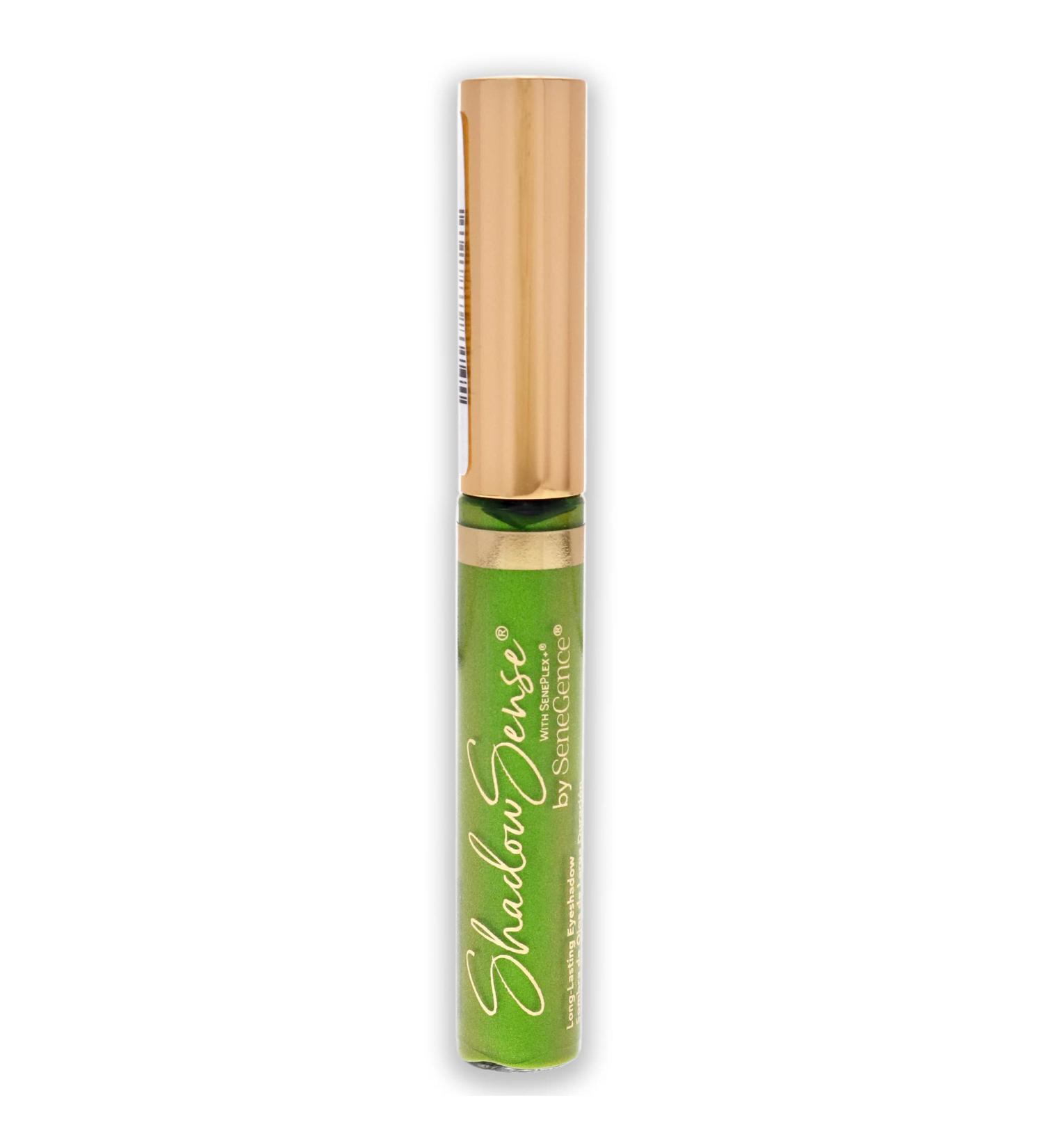 SeneGence ShadowSense Cream To Powder - Neon Green Shimmer 0.2 oz