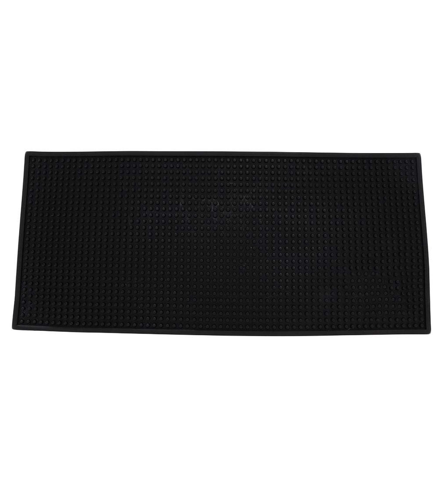 PVC Pad Large Space Flexible Washable Salon Mat Haircut Tools for Barber Shop Salon - Buy Online on SooperMarket.com