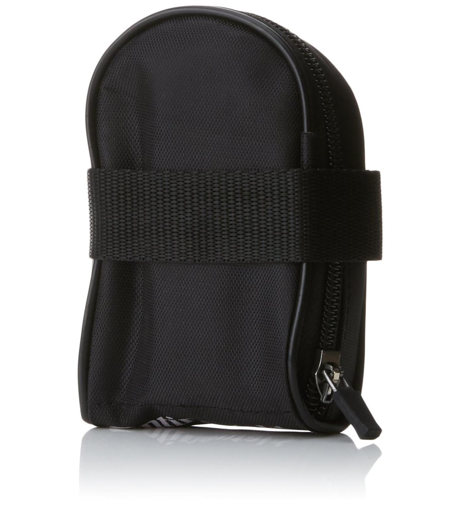 Shop Continental Saddle Bag - Race 28 S60 Black | Premium Quality for Cyclists | International Shipping Available - Buy Online on SooperMarket.com