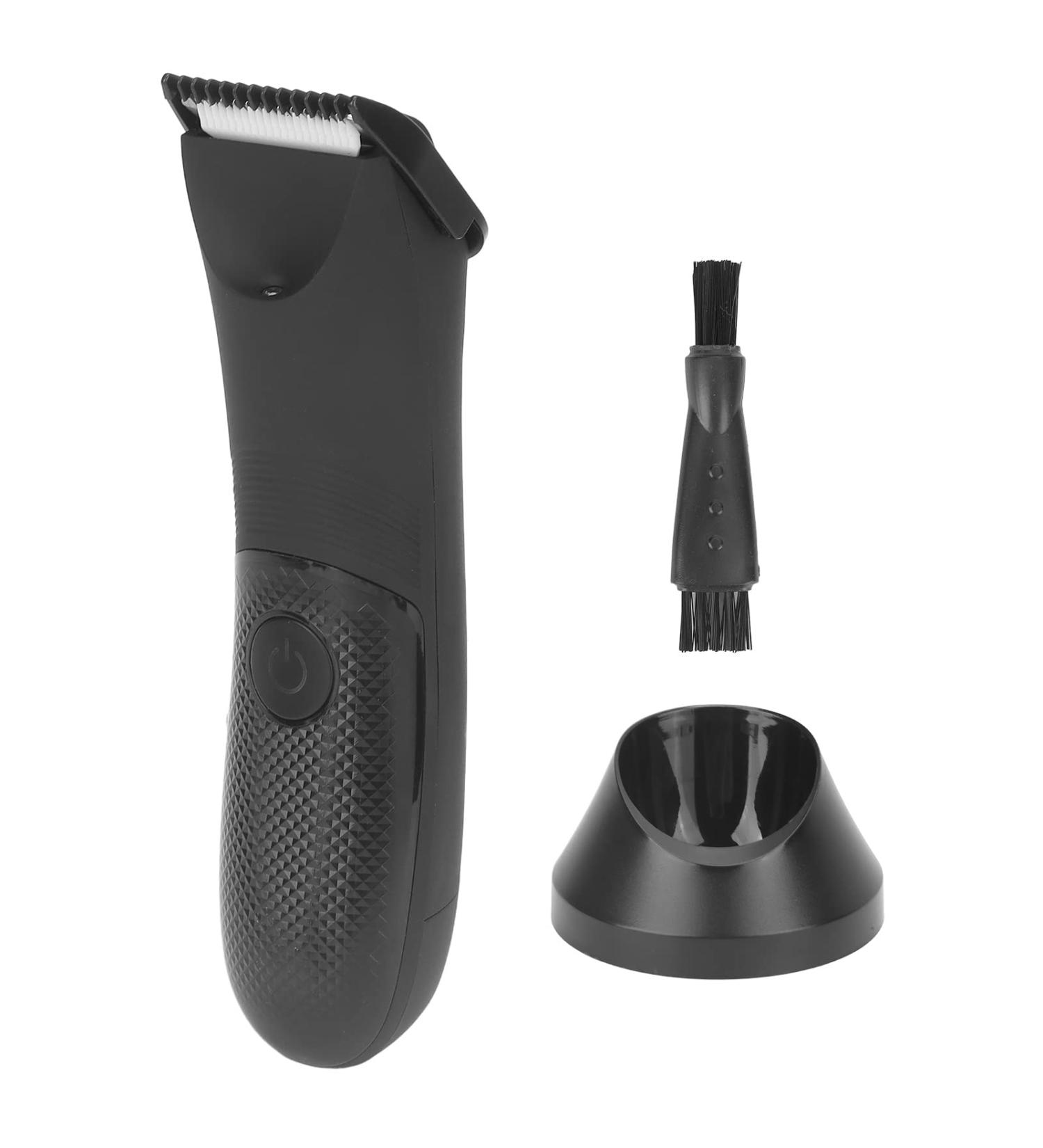 Electric Inguinal Cutters & Waterproof Body Groomers for Men | Ultimate Hygiene Solutions - Buy Online on SooperMarket.com