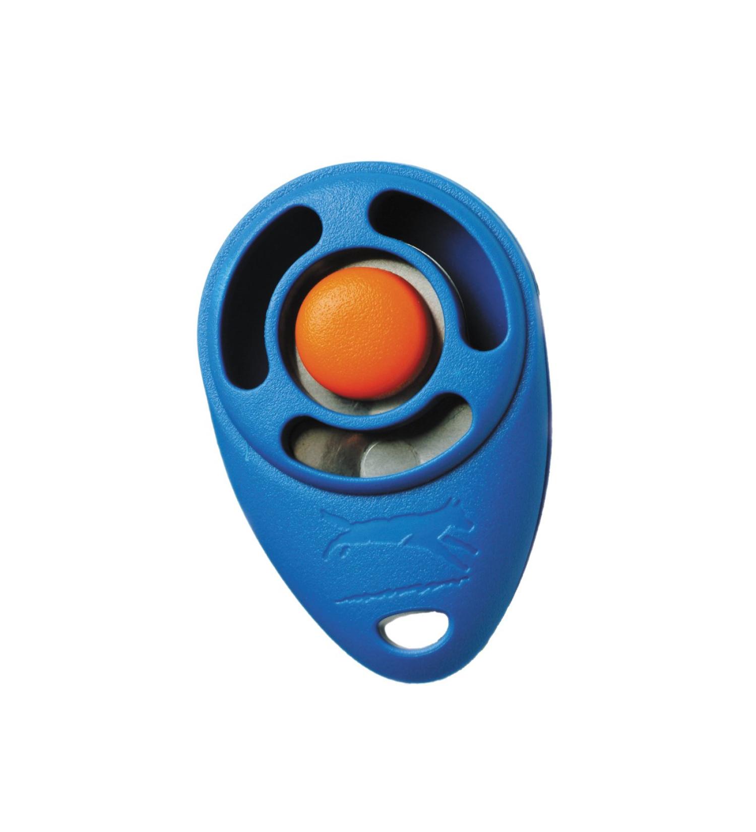 Starmark Clicker Dog Training System 1 count - Buy Online on SooperMarket.com