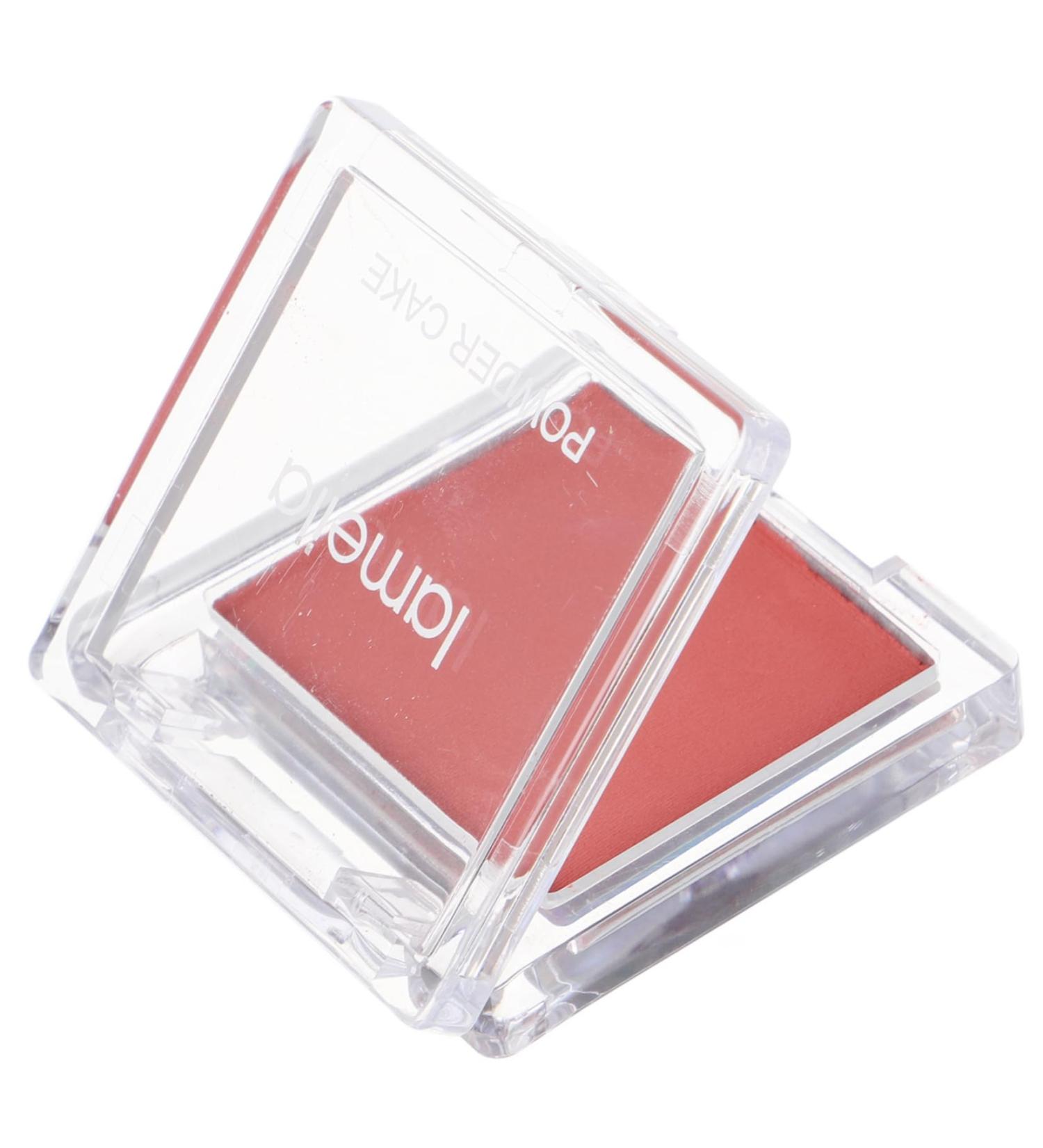 Mikinona Blush Makeup Brishes Blouses for Facial Beauty Cosmetic Mineral Makeup Powdery Pink - Buy Online on SooperMarket.com