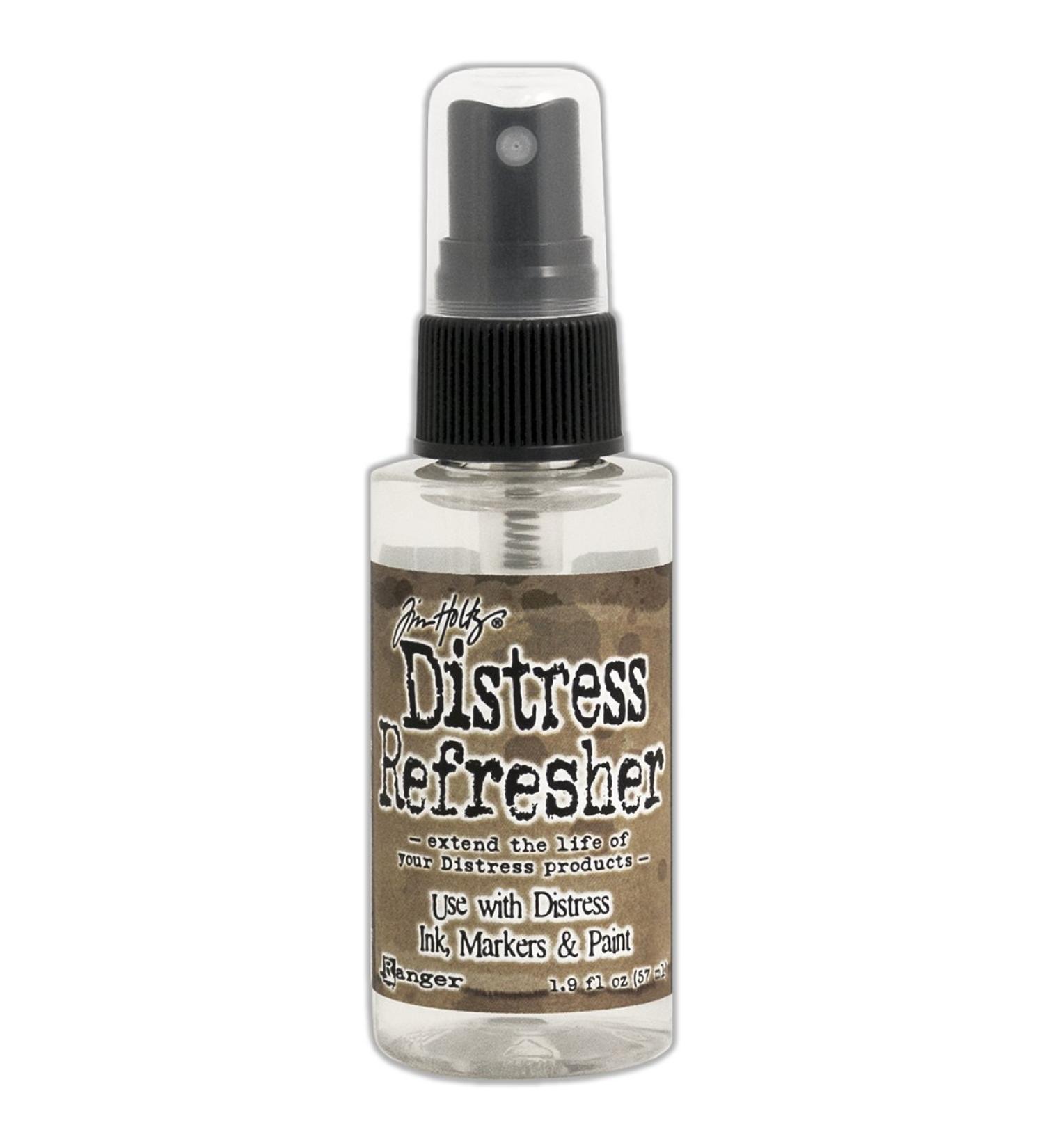 Tim Holtz Distress Refresher 1.9oz