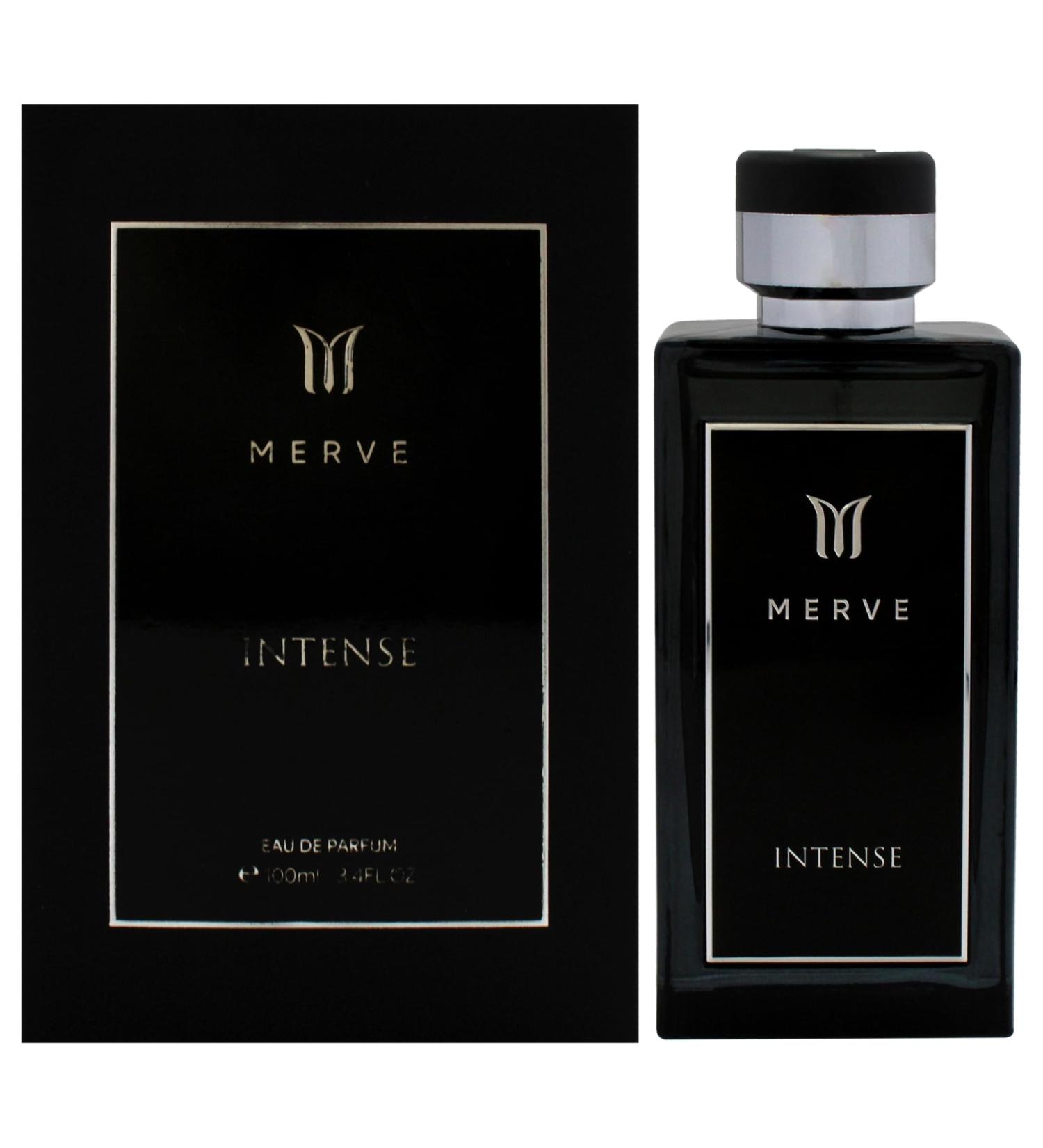 Intense for Men - 3.4 oz EDP Spray - Buy Online on SooperMarket.com