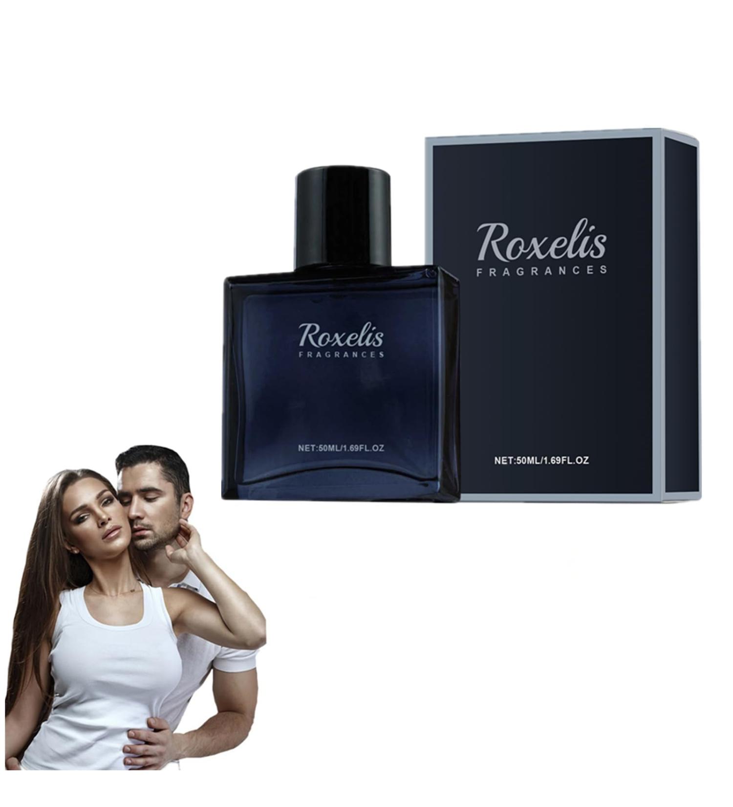 VYG Cologne for Men Seductra Pheromone Cologne VYG Date Edition Perfume 1.87 fl. oz (Single Bottle) (1 pcs) - Buy Online on SooperMarket.com