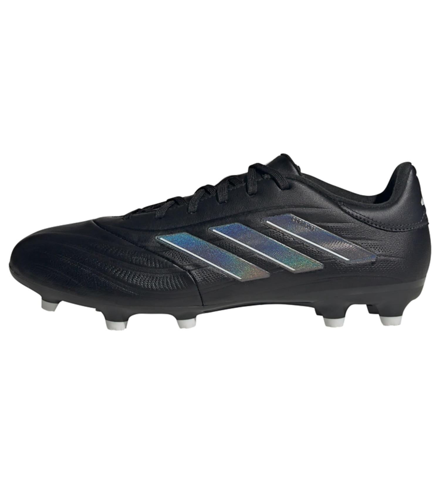 Buy adidas Unisex Copa Pure 2.3 Sneaker - 46 2/3 EU - Medium Grey Heather | International Shipping Available - Buy Online on SooperMarket.com