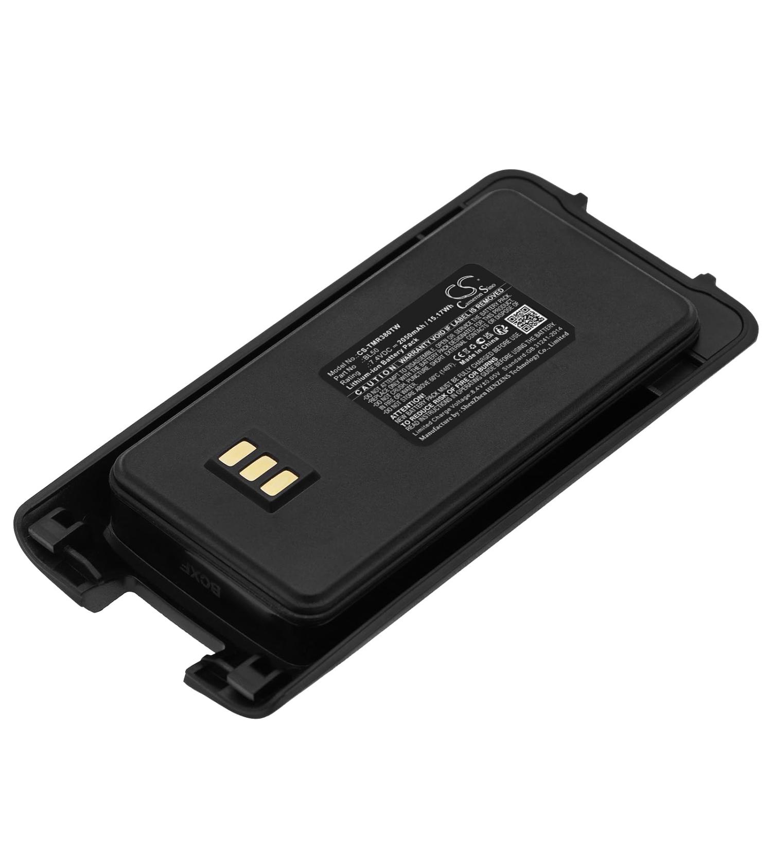 Buy Battery Replacement for Smartcom SC-380 & SC-280 - Long-Lasting Power Upgrade - Buy Online on SooperMarket.com