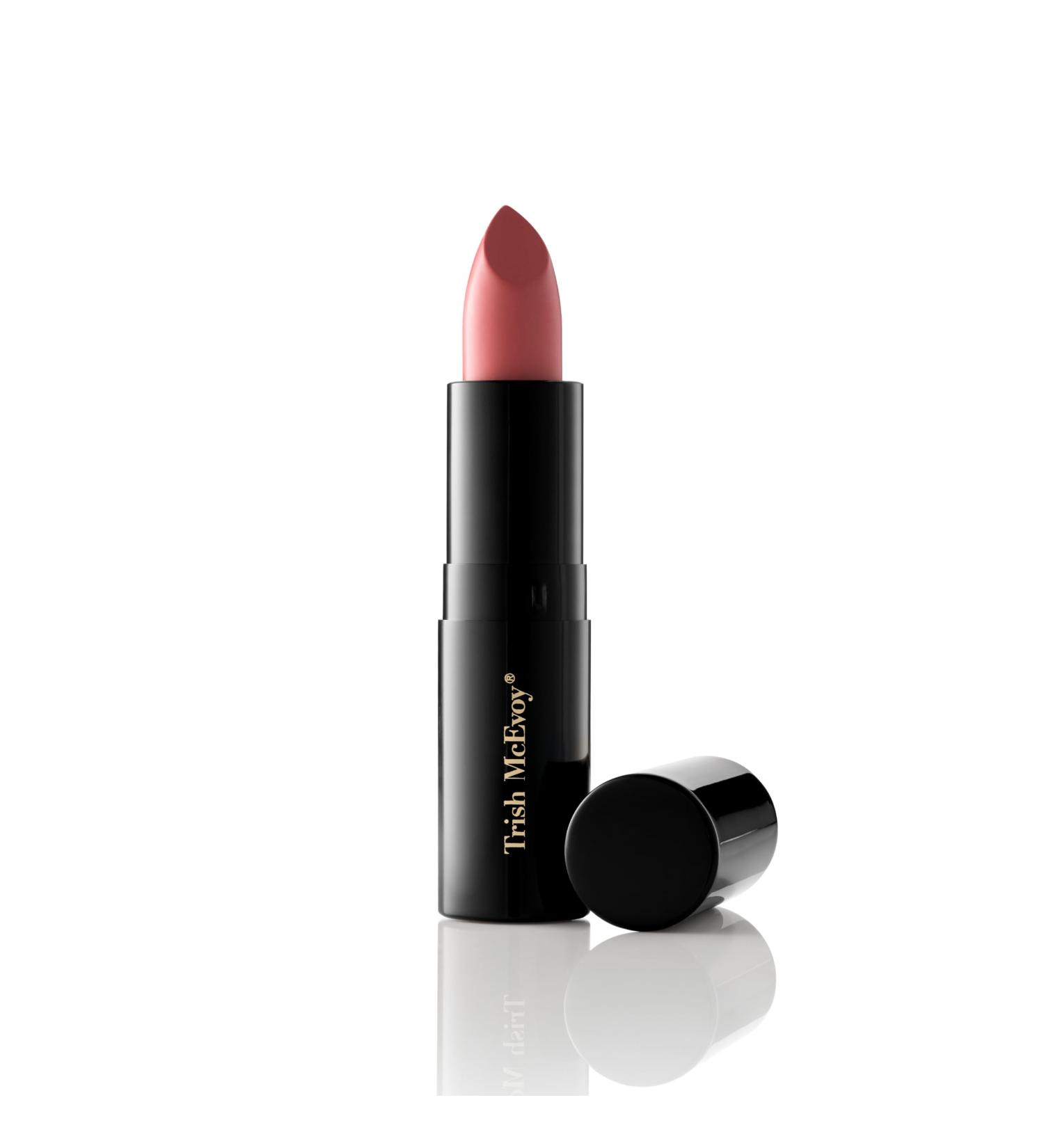 Trish McEvoy Easy Lip Color 0.12 oz. / 3.5 g Gentle - Light Pink - Buy Online on SooperMarket.com