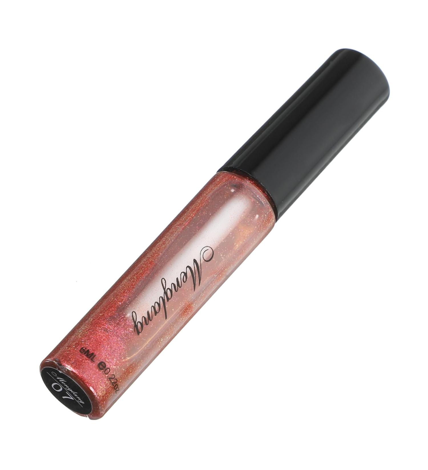 Healvian 3pcs Eyeliner Liquid Makeup Liner Glitter Eyeliner Liner Eyeliner Brown - Buy Online on SooperMarket.com
