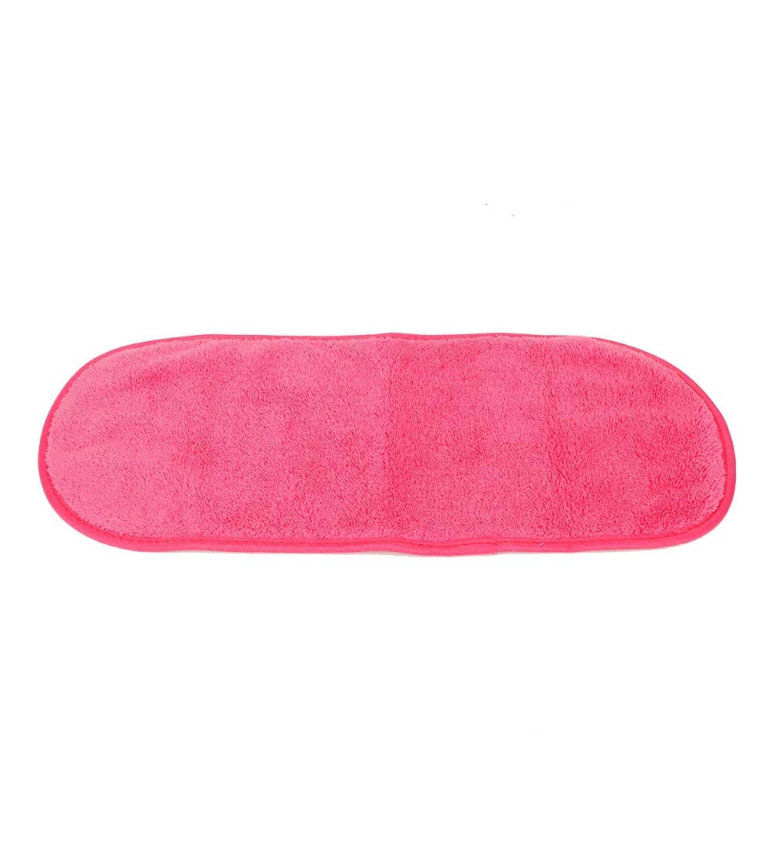 Verdant Touch Microfiber Facial Cloth Microfiber Makeup Remover Cloth Reusable Beauty Facial Cleansing Towel - Buy Online on SooperMarket.com