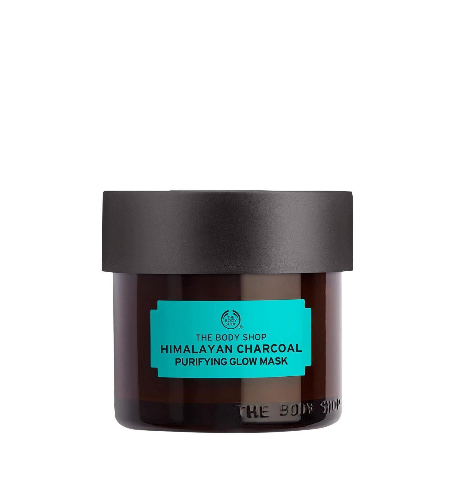 The Body Shop Face Masks & Treatments - Nourishing Skincare for All Skin Types - International Shipping Available - Buy Online on SooperMarket.com