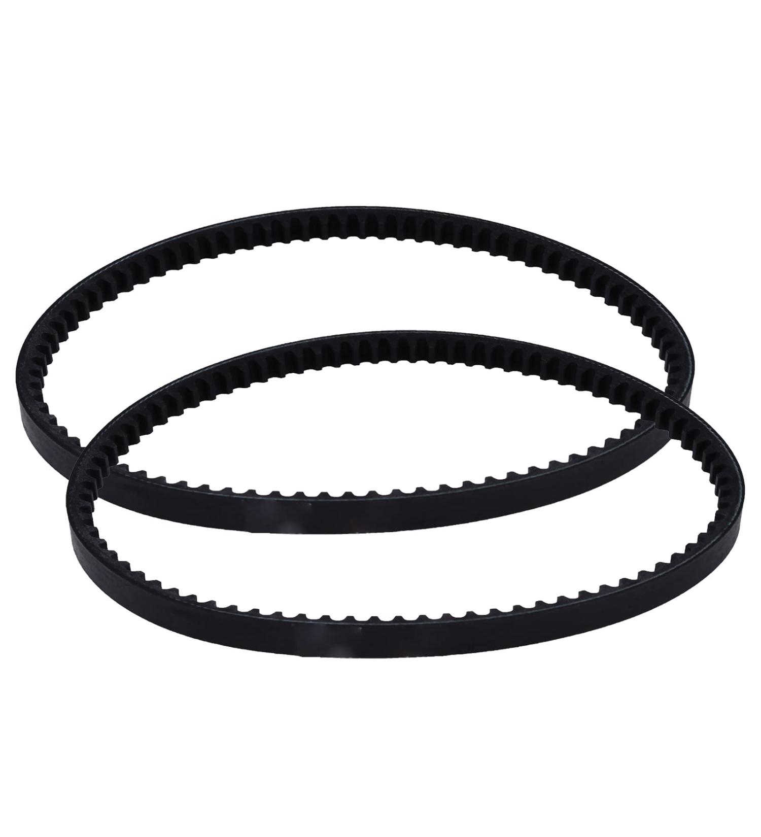 JZGRDN 2X PTO Shaft Belt 66021-25080 70000-74006 66021-25000 Compatible with Kubota G18 G21 G3200 G4200 G5200 G6200 RC40-G RC44-G RC48-G - Buy Online on SooperMarket.com