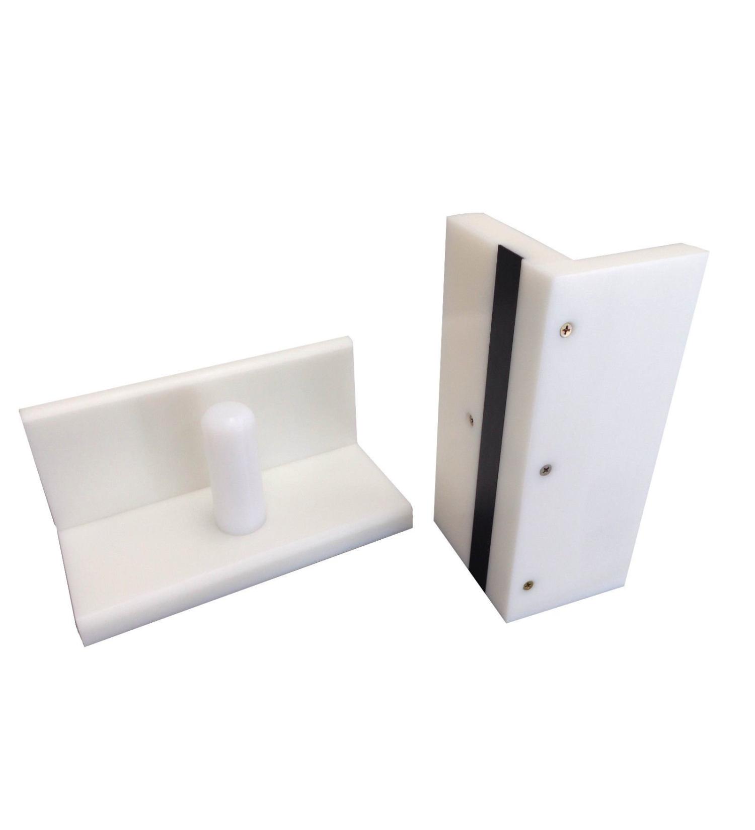 Premium Jogger Block 3x8 Paper Cutter Jogging Block