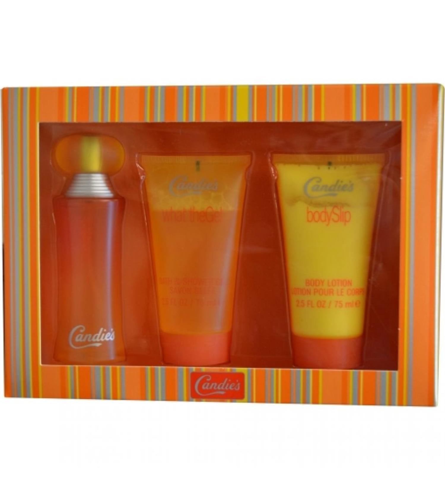 Liz Claiborne Gift Set Candies By Liz Claiborne