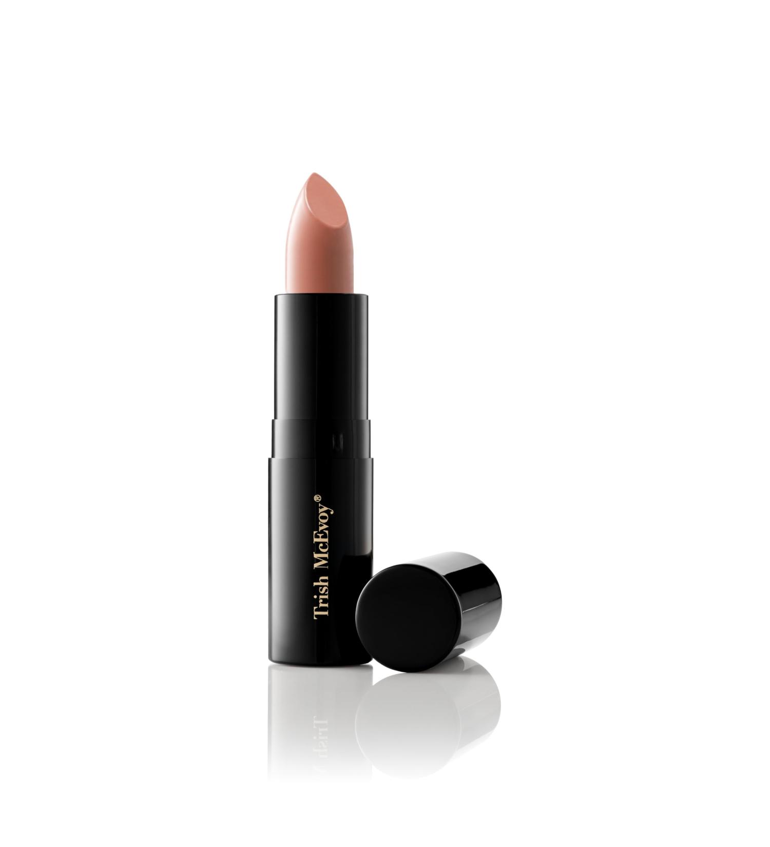 Trish McEvoy Easy Lip Color 0.12 oz. / 3.5 g Birthday Suit - Beige Nude - Buy Online on SooperMarket.com