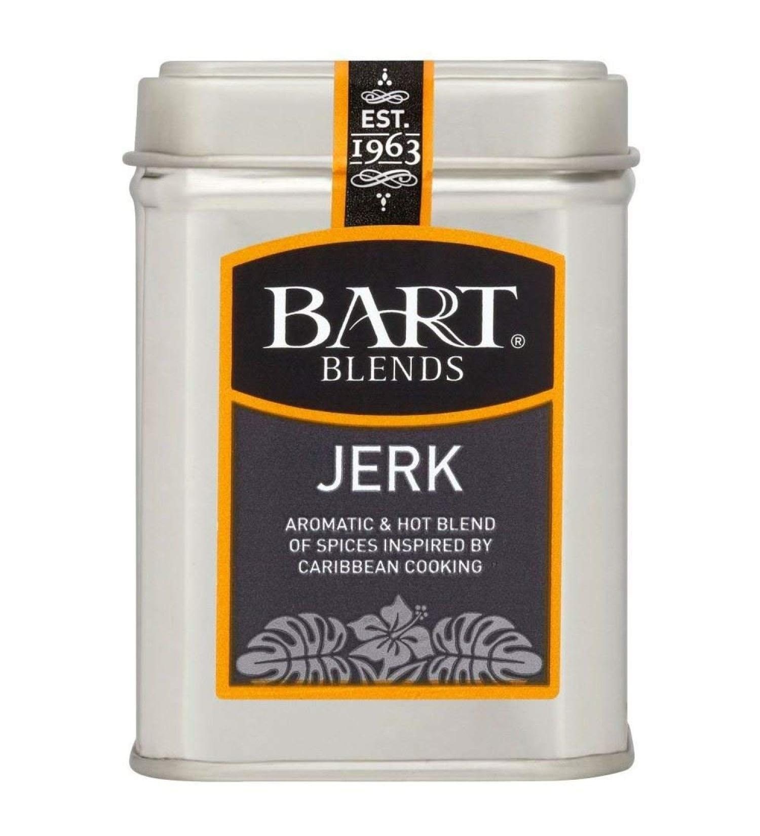 Bart Spice Jerk 65g