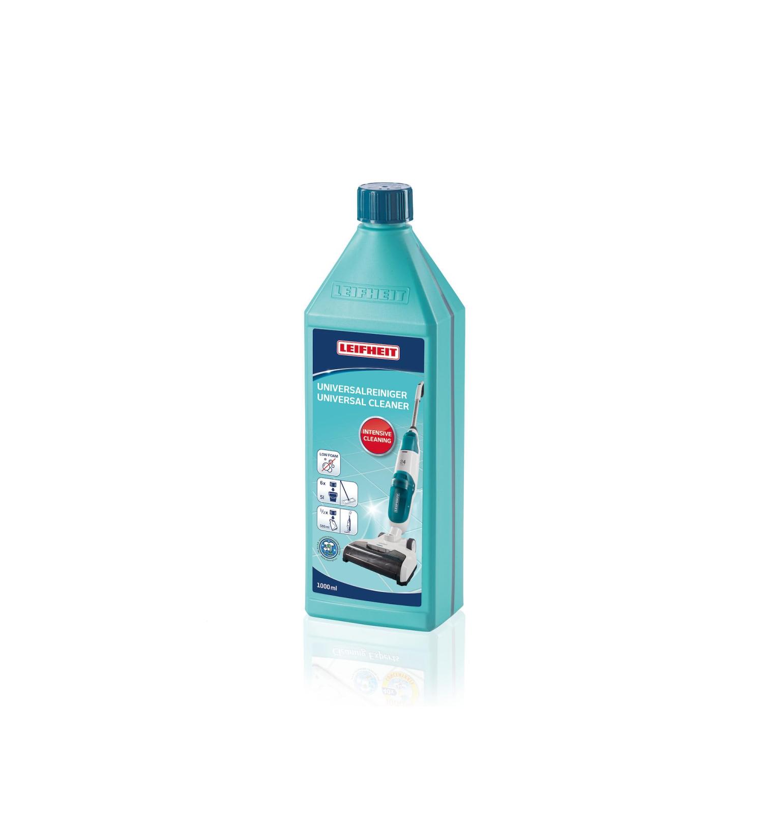 Leifheit 11919 floor cleaner/restorer Liquid (concentrate)