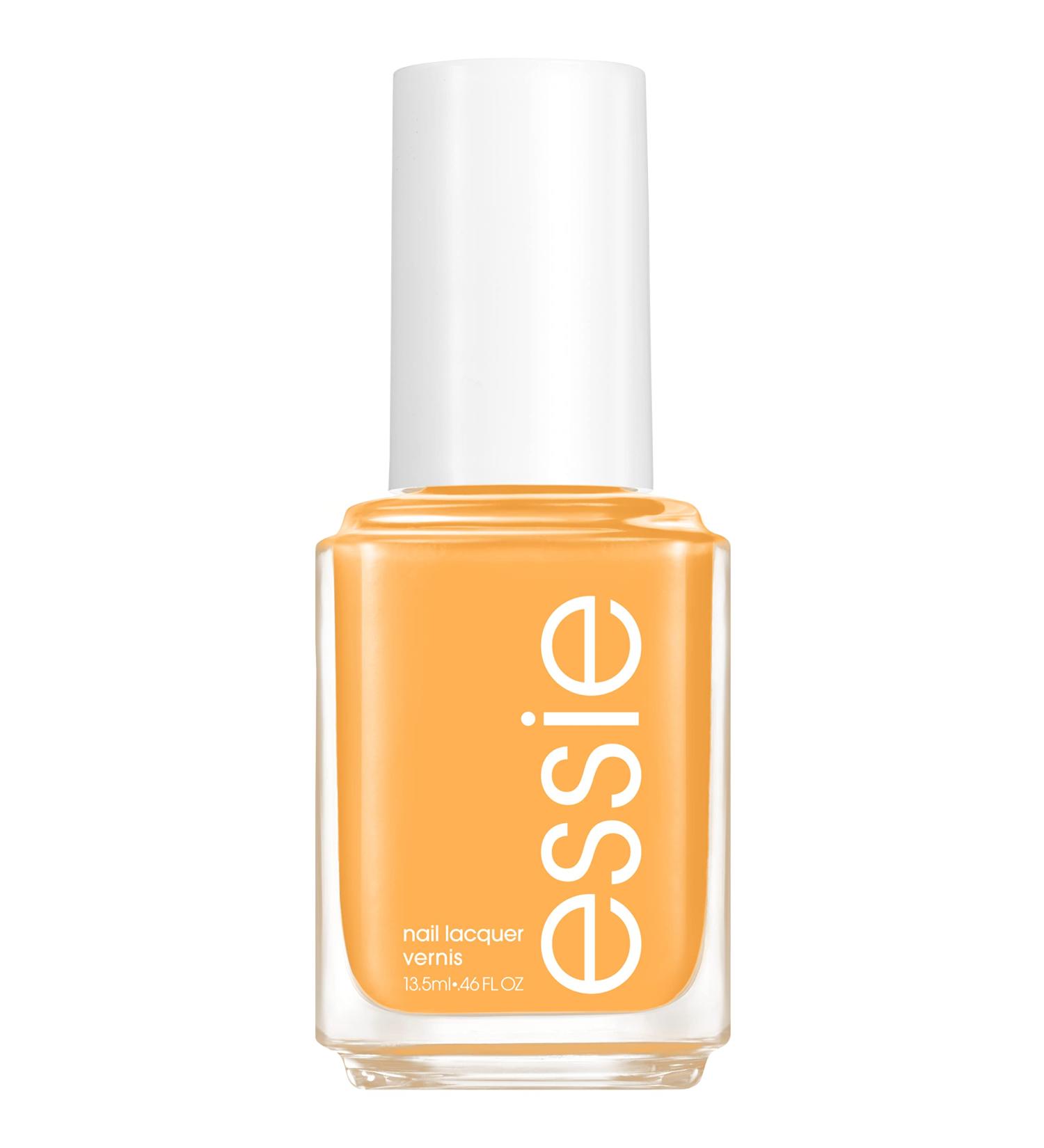 ESSIE - Nail Polish Flying Solo Collection Check Your Baggage - 0.46 fl oz (13.5 ml) - Buy Online on SooperMarket.com