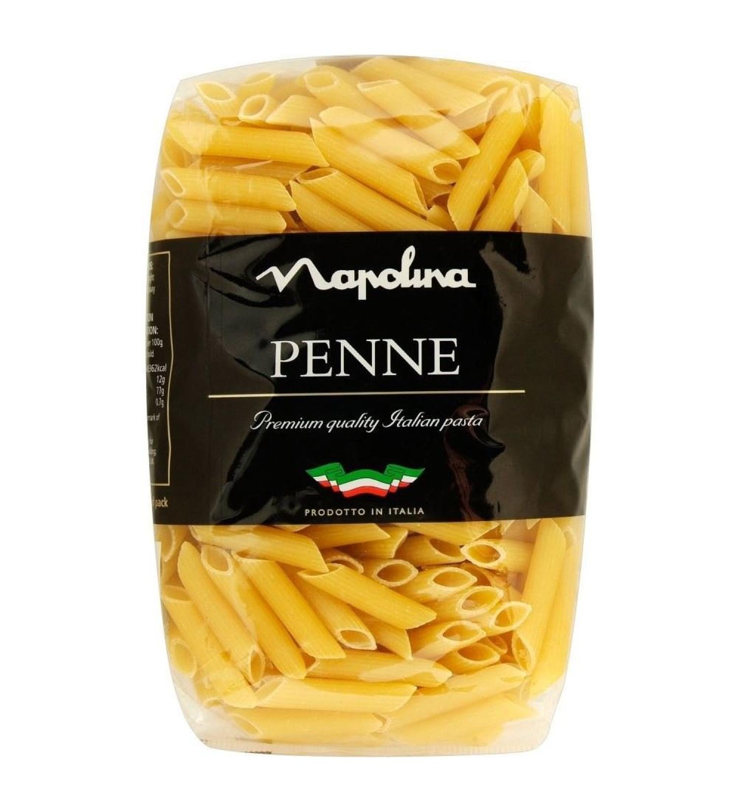 Napolina Penne (500g)
