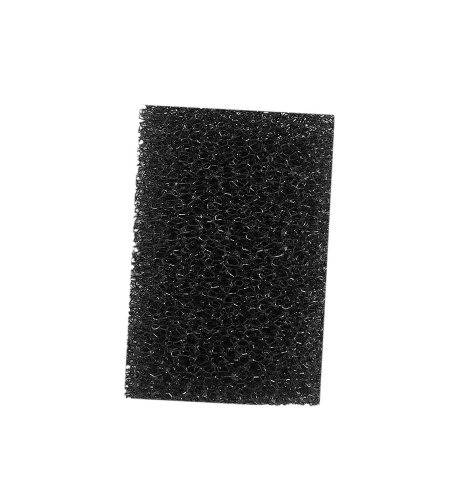 NOLITOY Mud Skin Sponge - Halloween Party Bloody Scar Body Paint Sponge (Size 2 Black) | Horror Wounds Prop for International Shipping - Buy Online on SooperMarket.com