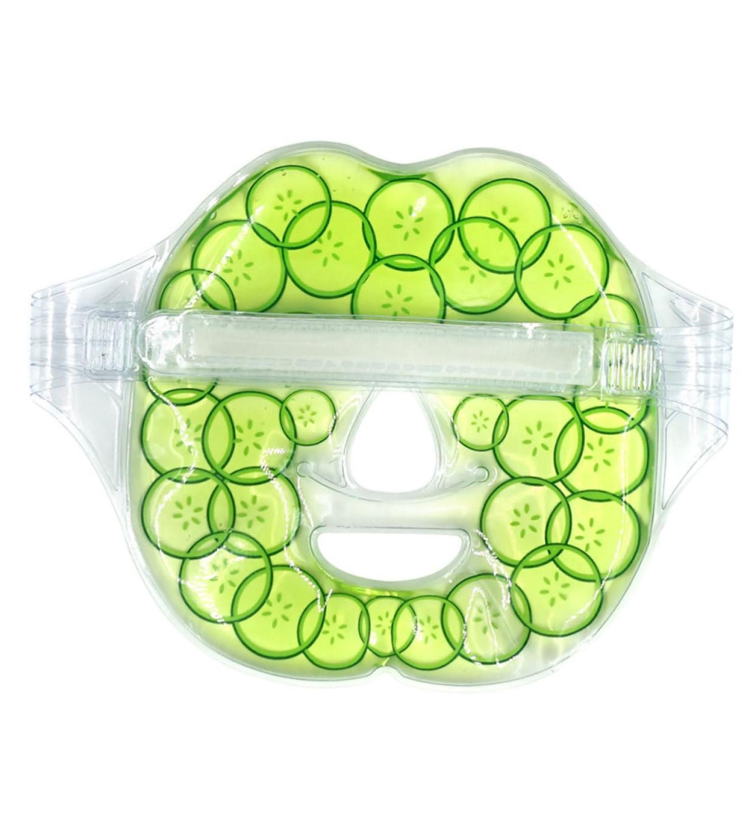 minkissy Cooling Faicial Care Ice Compress Gel Cosmetic - Buy Online on SooperMarket.com