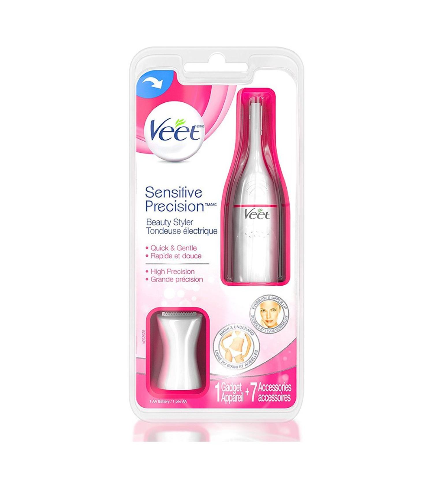 Veet Sensitive Precision Beauty Styler
