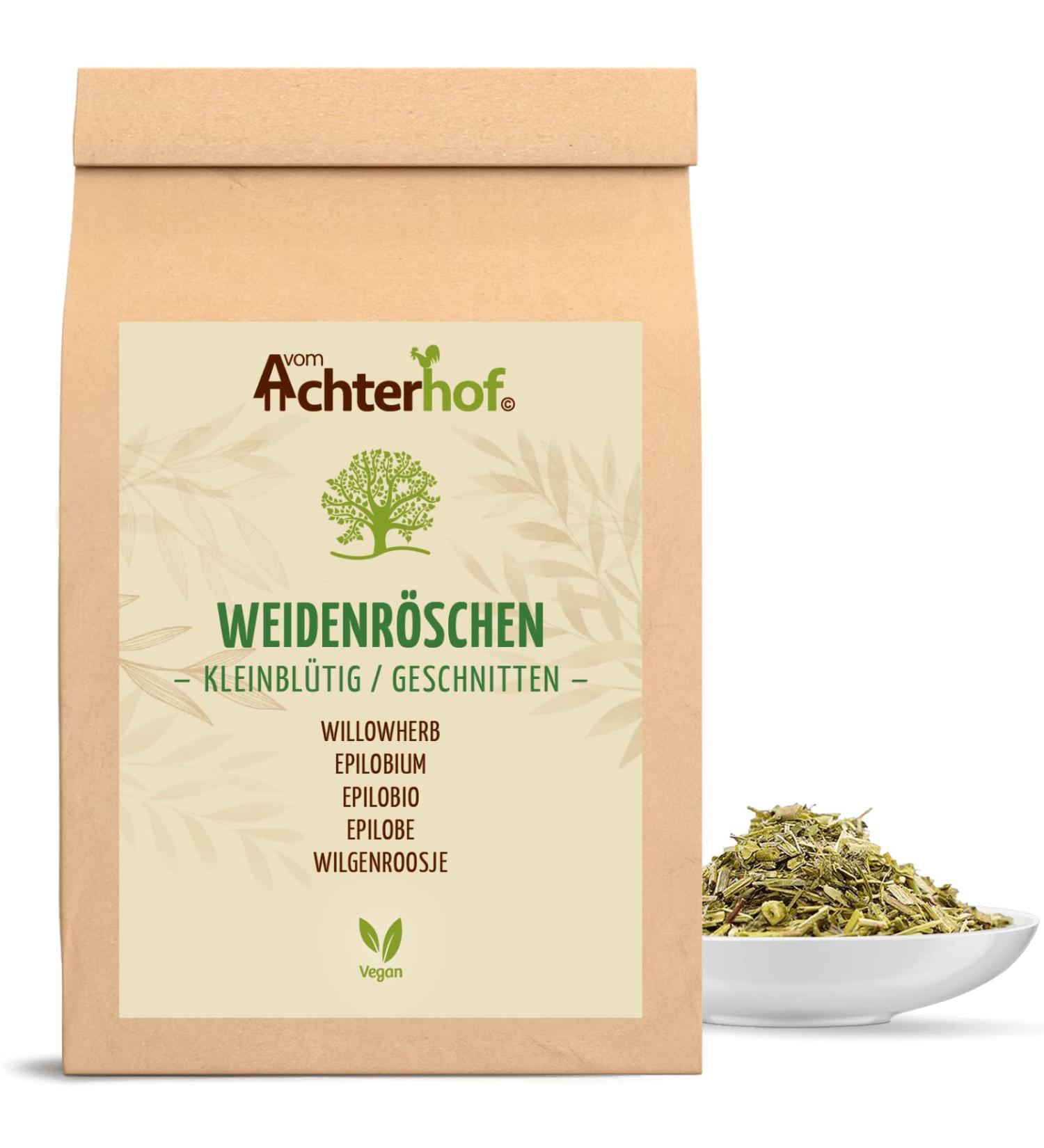 Pastropoles 500g | Dried Pastropm Tea with Mild Floral Aroma | Achterhof Premium Quality | International Shipping Available - Buy Online on SooperMarket.com