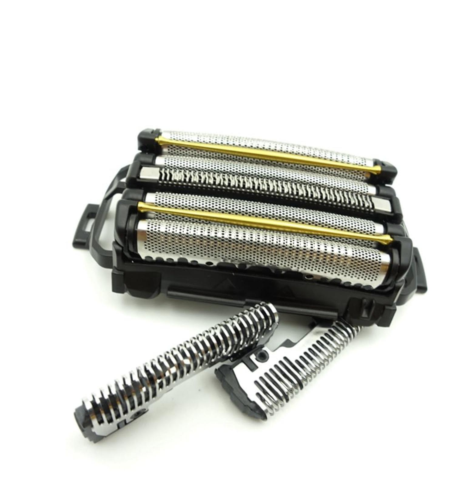 High-Quality Shaver Razor Blade Replacement Set WES9036 for Panasonic Models - International Shipping Available - Buy Online on SooperMarket.com