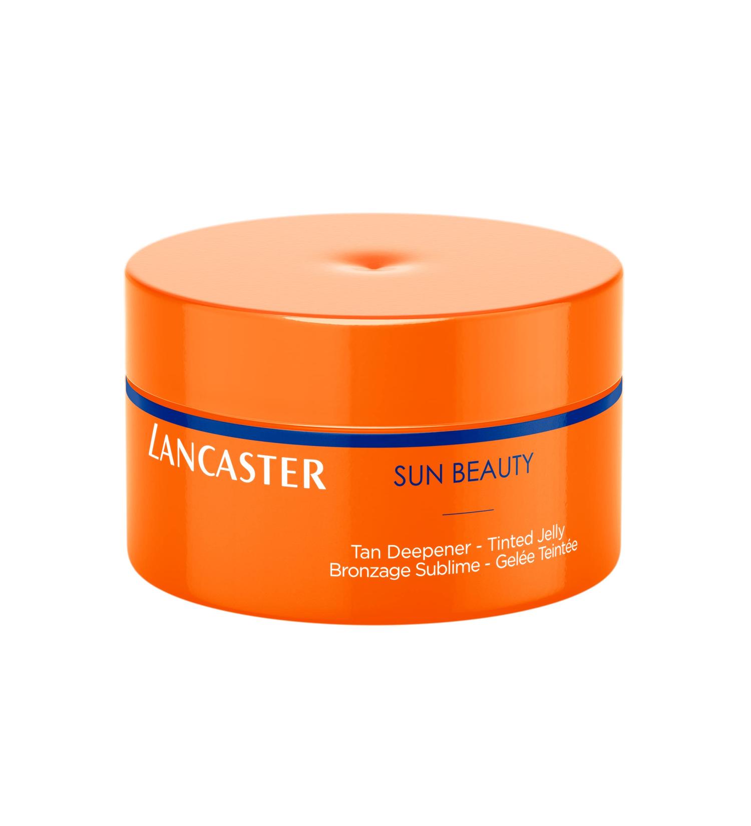 Lancaster Sun Care Tan Deepener 6.7oz - Enhance and Prolong Your Tan - Buy Online on SooperMarket.com