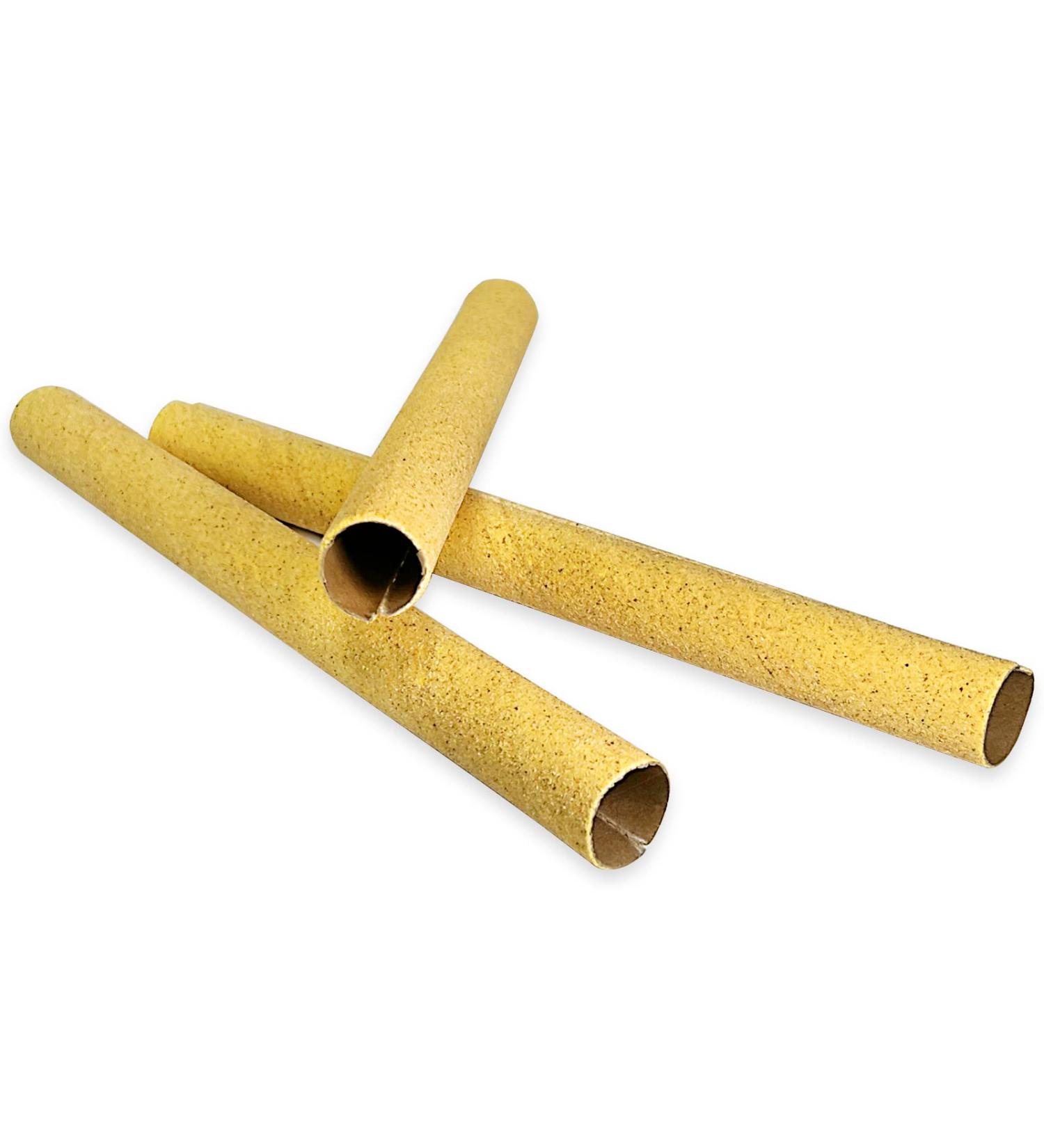 S&X Sand Perch Covers for Birds - Large 3 Pack | Durable & Comfortable Perch Accessories - Buy Online on SooperMarket.com