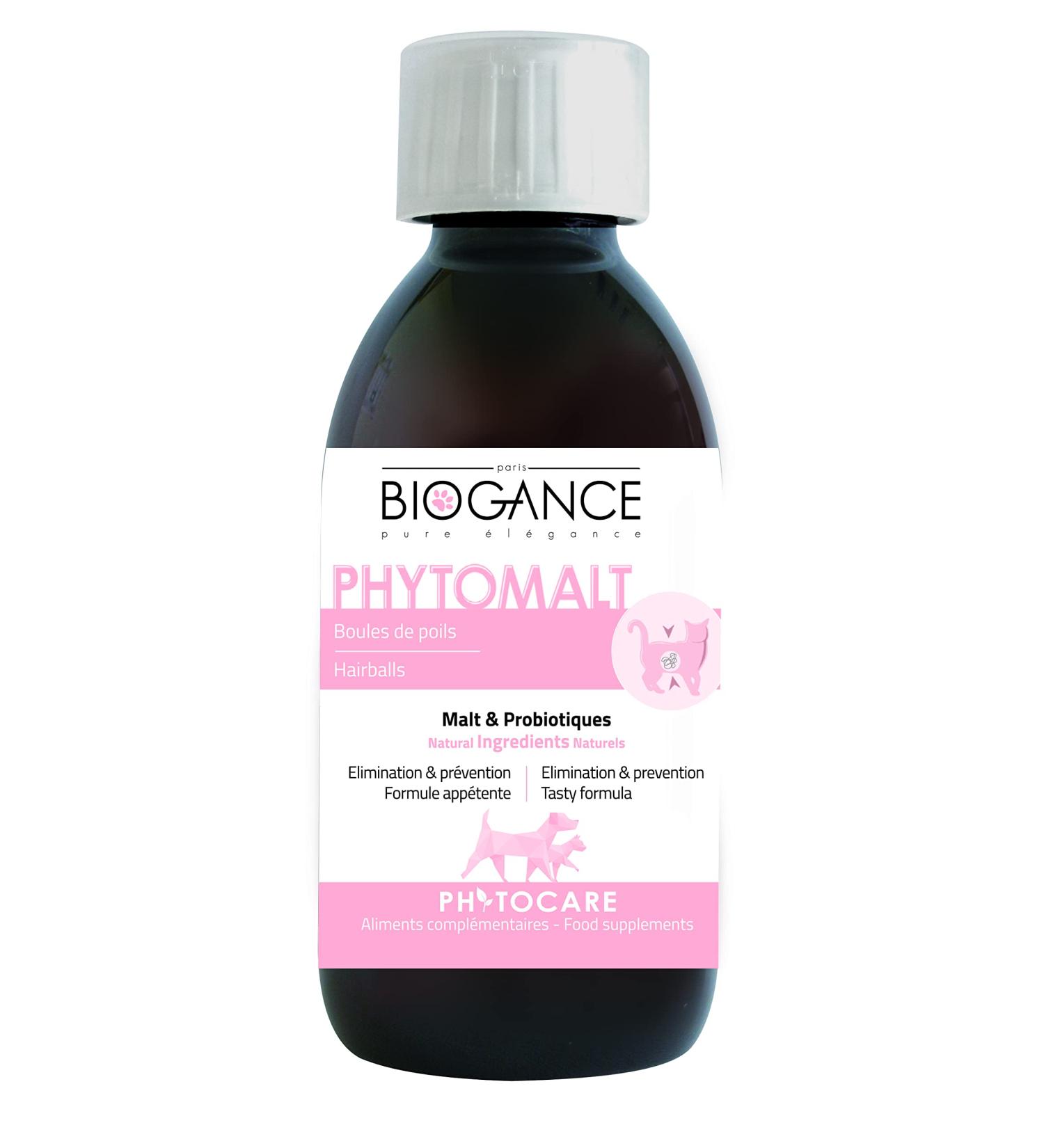 Biogance Phytocare Phytomalt 200ml