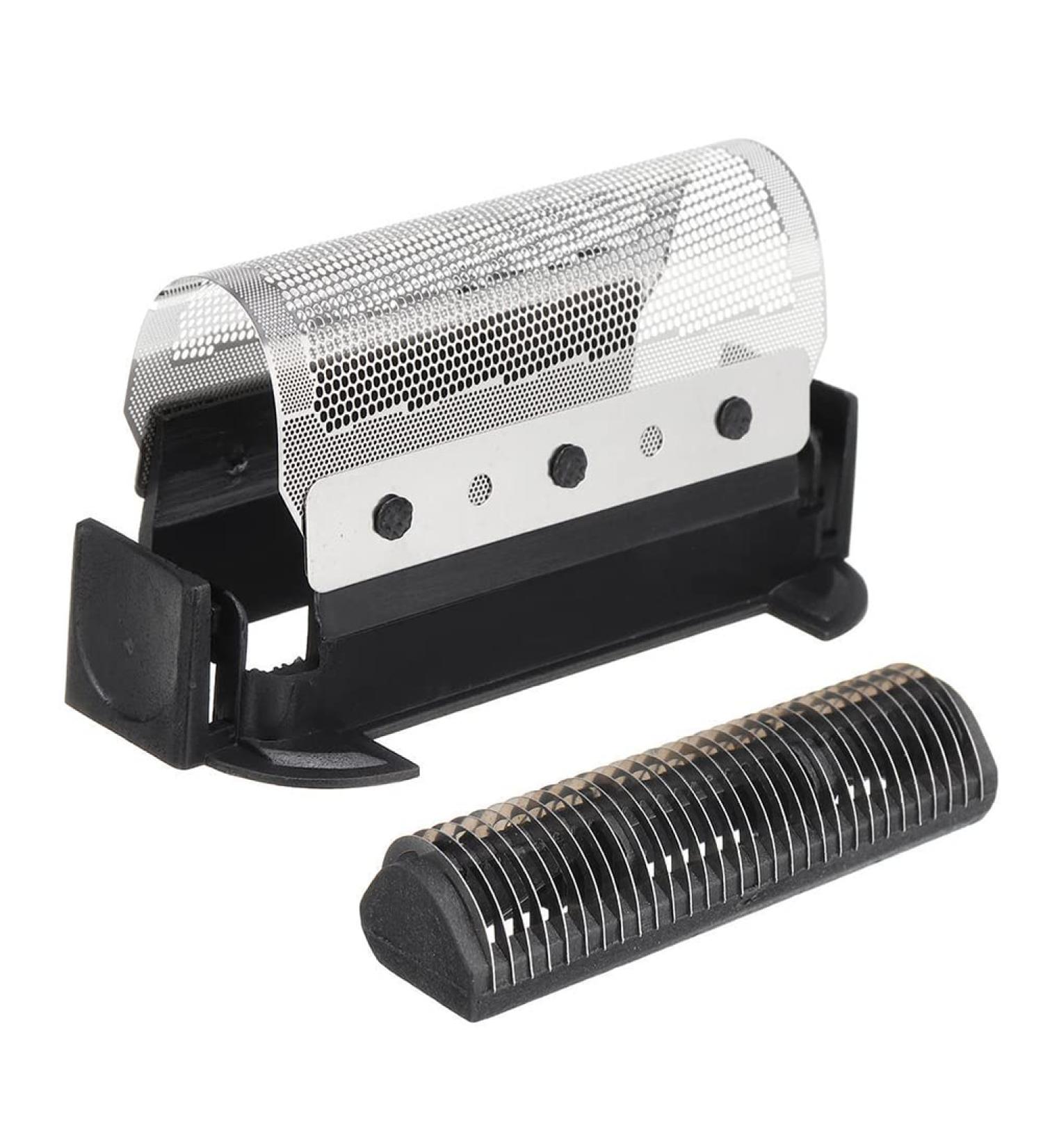 Buy Replacement Head for Braun Micron 2000 Series Electric Razor - Compatible with Models 2115 25410 5420 5422 5423 5426 5428 - Buy Online on SooperMarket.com