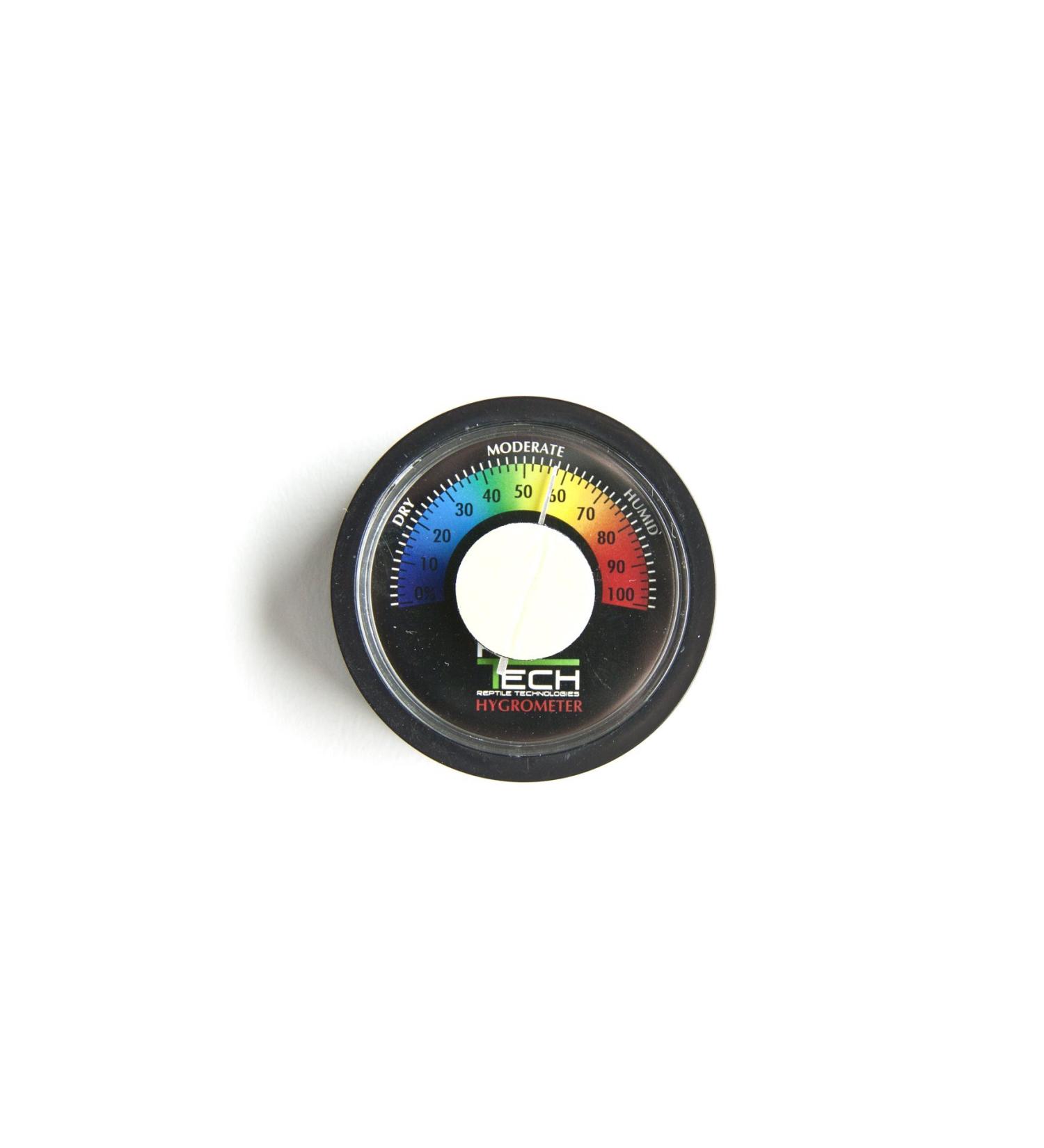 RepTech Analog Hygrometer Dial - Buy Online on SooperMarket.com