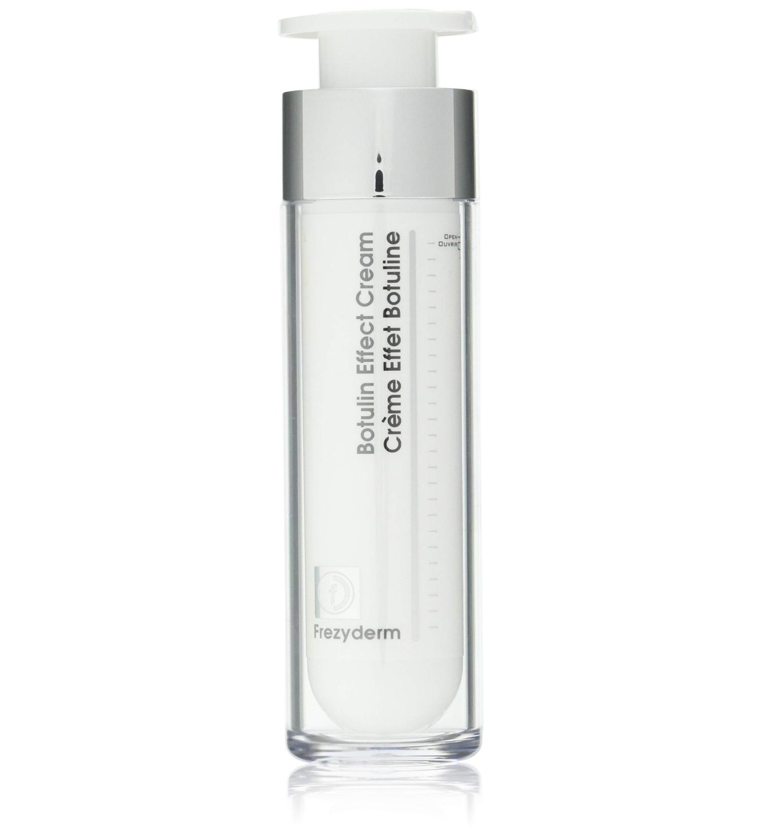 Buy FrezyDerm Botulin Effect Cream 50ml - Youthful Skin International Shipping Available - Buy Online on SooperMarket.com