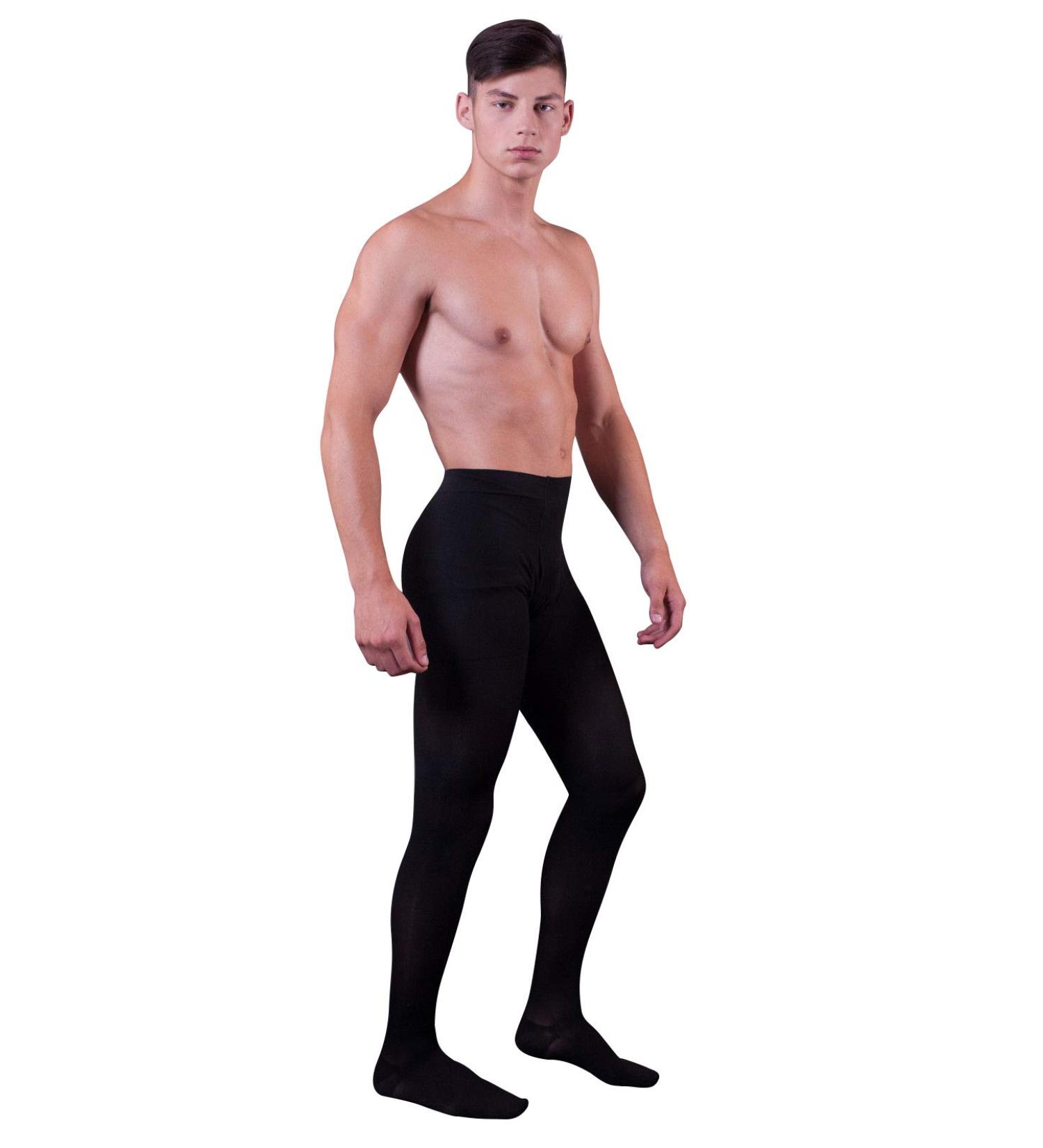 Buy Compression Tights for Men - Class 3 Support Tights AT - Comfortable & Durable - International Shipping Available - Buy Online on SooperMarket.com