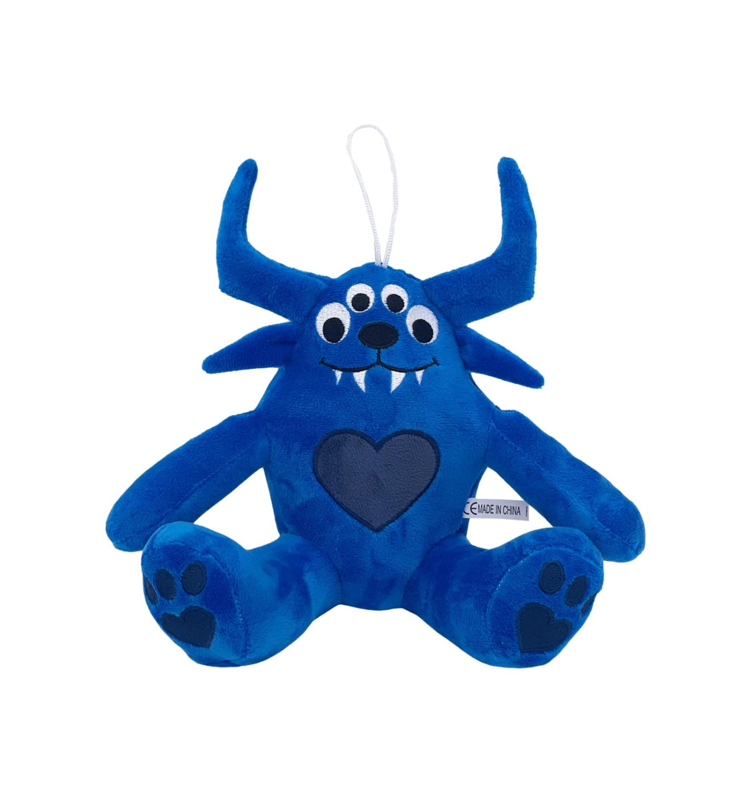 Garten of Banban Plush Toys - Dr.Fluffypants Stuffed Animal Plush Doll for Fans and Kids - Buy Online on SooperMarket.com