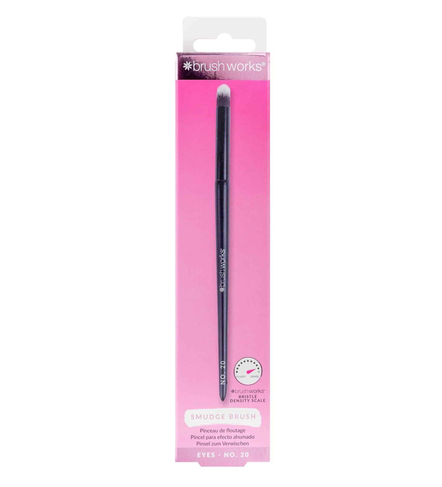 Brushworks No. 20 Smudge Brush - Buy Online on SooperMarket.com