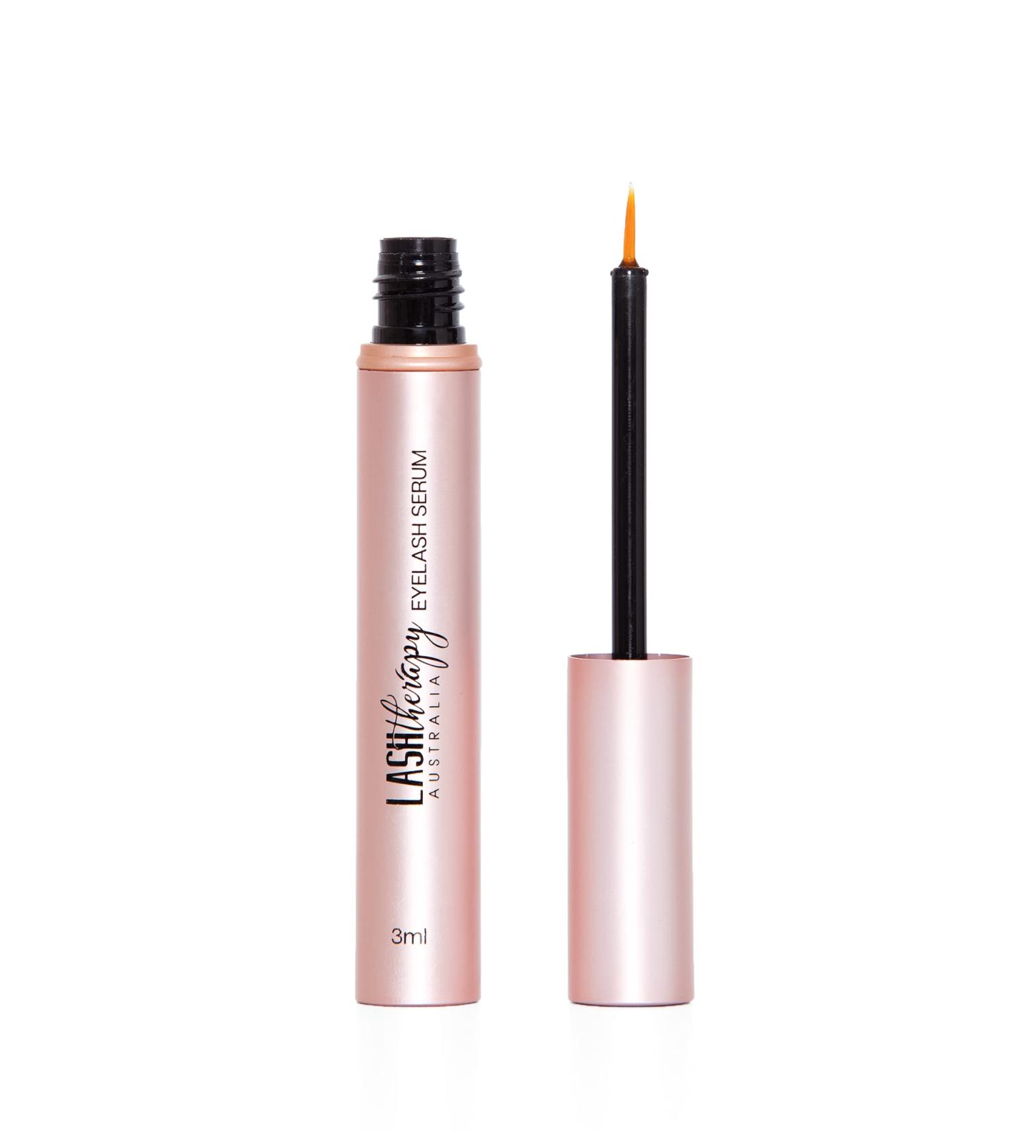 Lash Therapy Australia Eyelash Growth Serum - Promotes Natural Lash Growth - Buy Online on SooperMarket.com