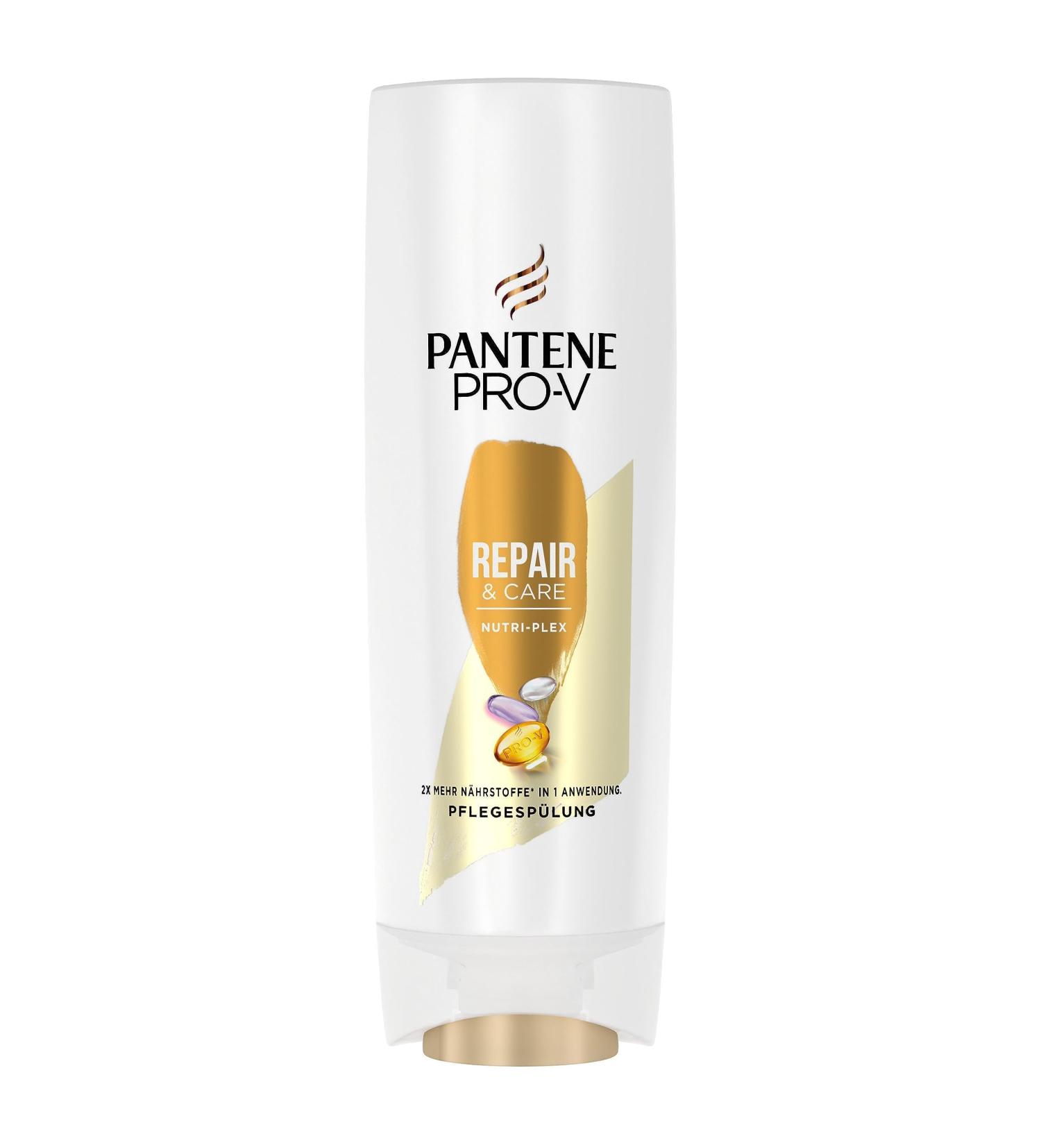 Buy Pantene Pro-V Repair & Care Conditioner 200 ML - 2x Nutrients for Damaged Hair - Fast International Shipping - Buy Online on SooperMarket.com