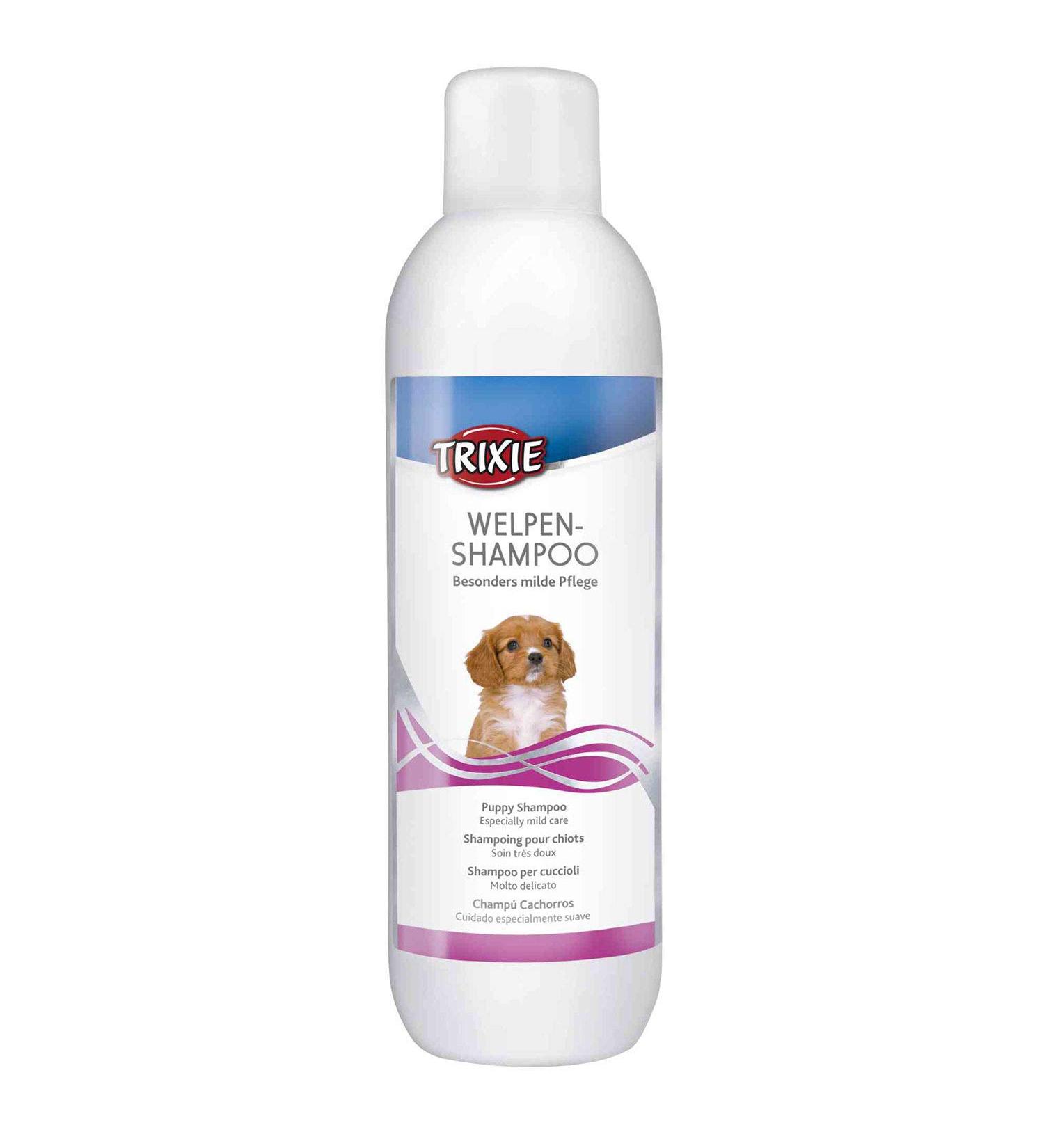 Puppy shampoo 1 l