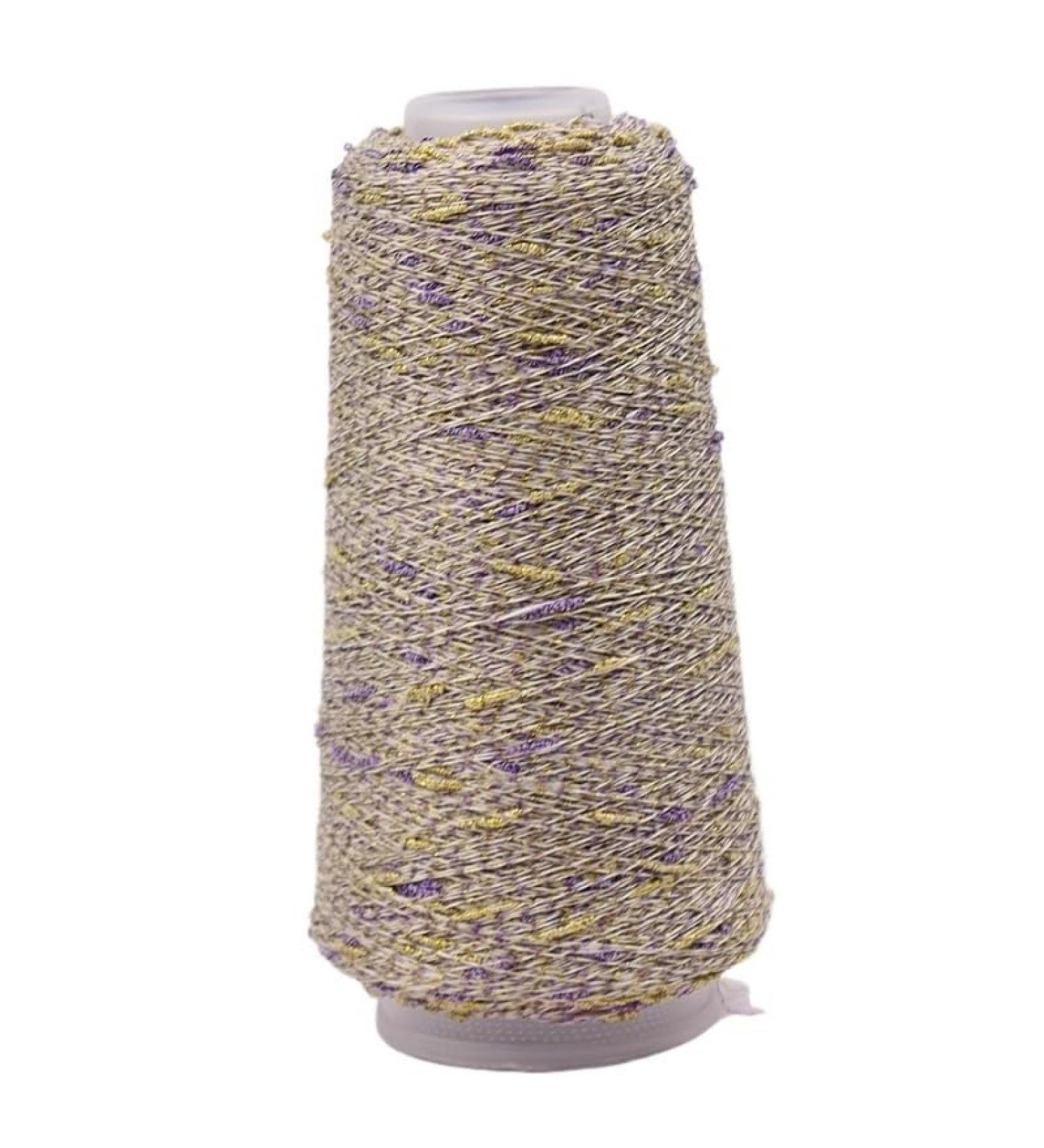 50g DIY Knitting Yarn - 500-1000m Handmade Crochet Accessories for Sweaters & Toys (Color: 208) - International Shipping Available - Buy Online on SooperMarket.com
