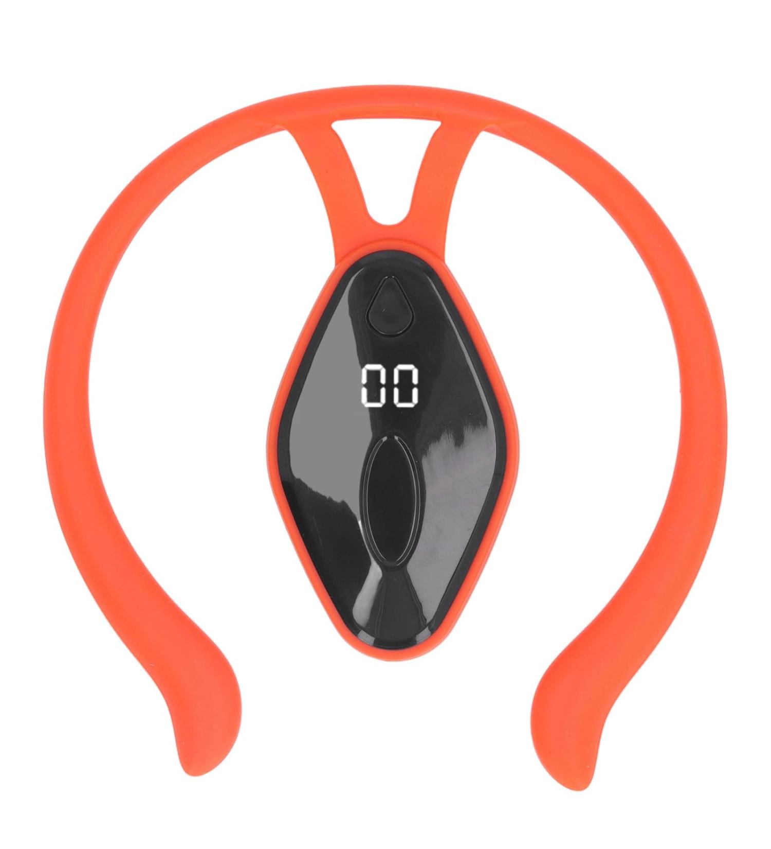 Vibration Posture Reminder Auto Sensing Breathable Posture Reminder Prevent Chronic Fatigue for Children Adults for Home Style 1 - Buy Online on SooperMarket.com