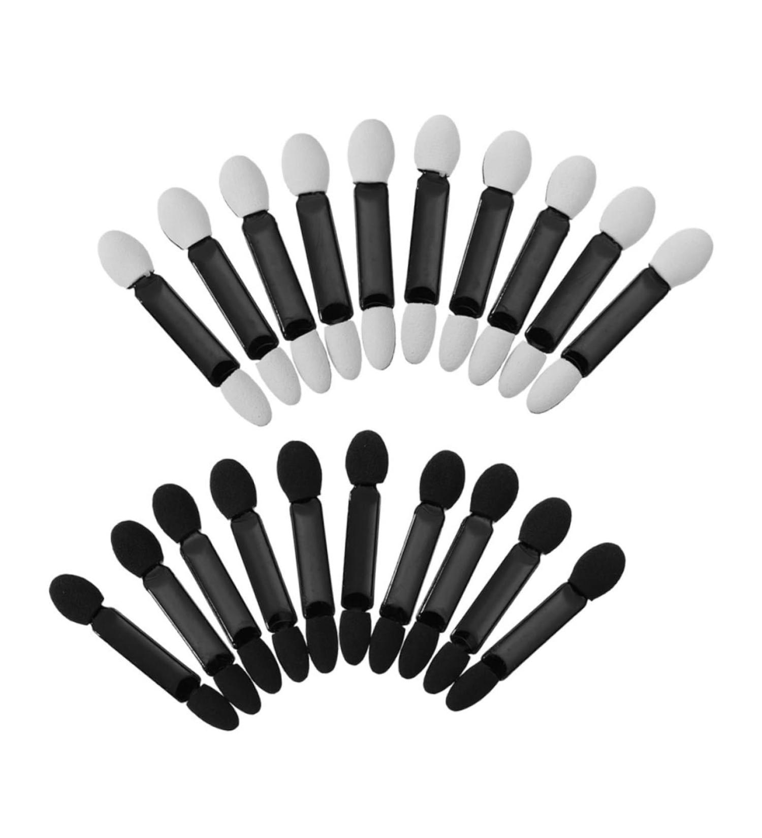 Mikinona Multitools 120pcs Cotton Eyeshadow Brush Beauty Tools Cotton Pad Sponges Makeup - Buy Online on SooperMarket.com